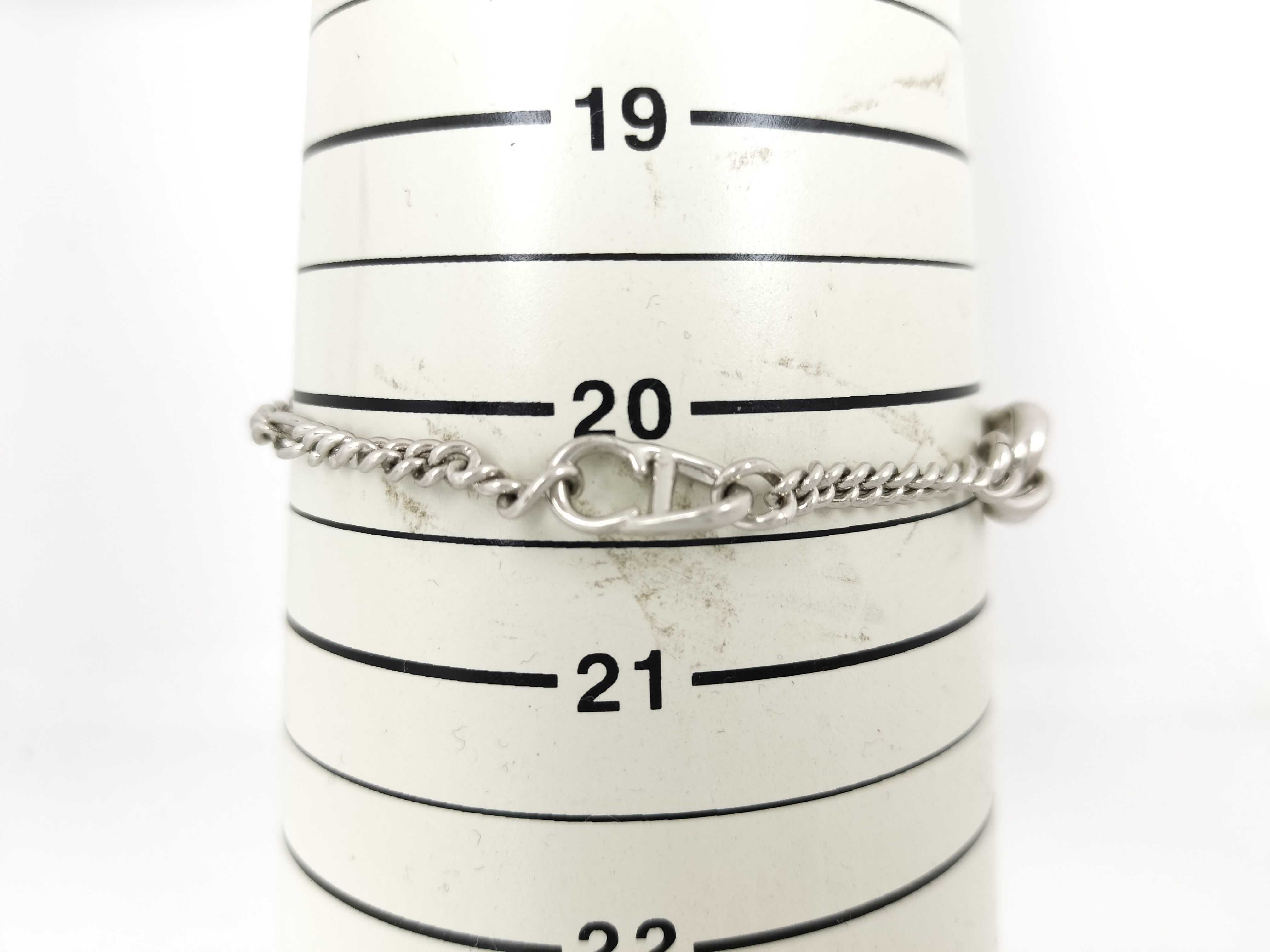 Chain Link Bracelet Bracelet/Bangle — view 5