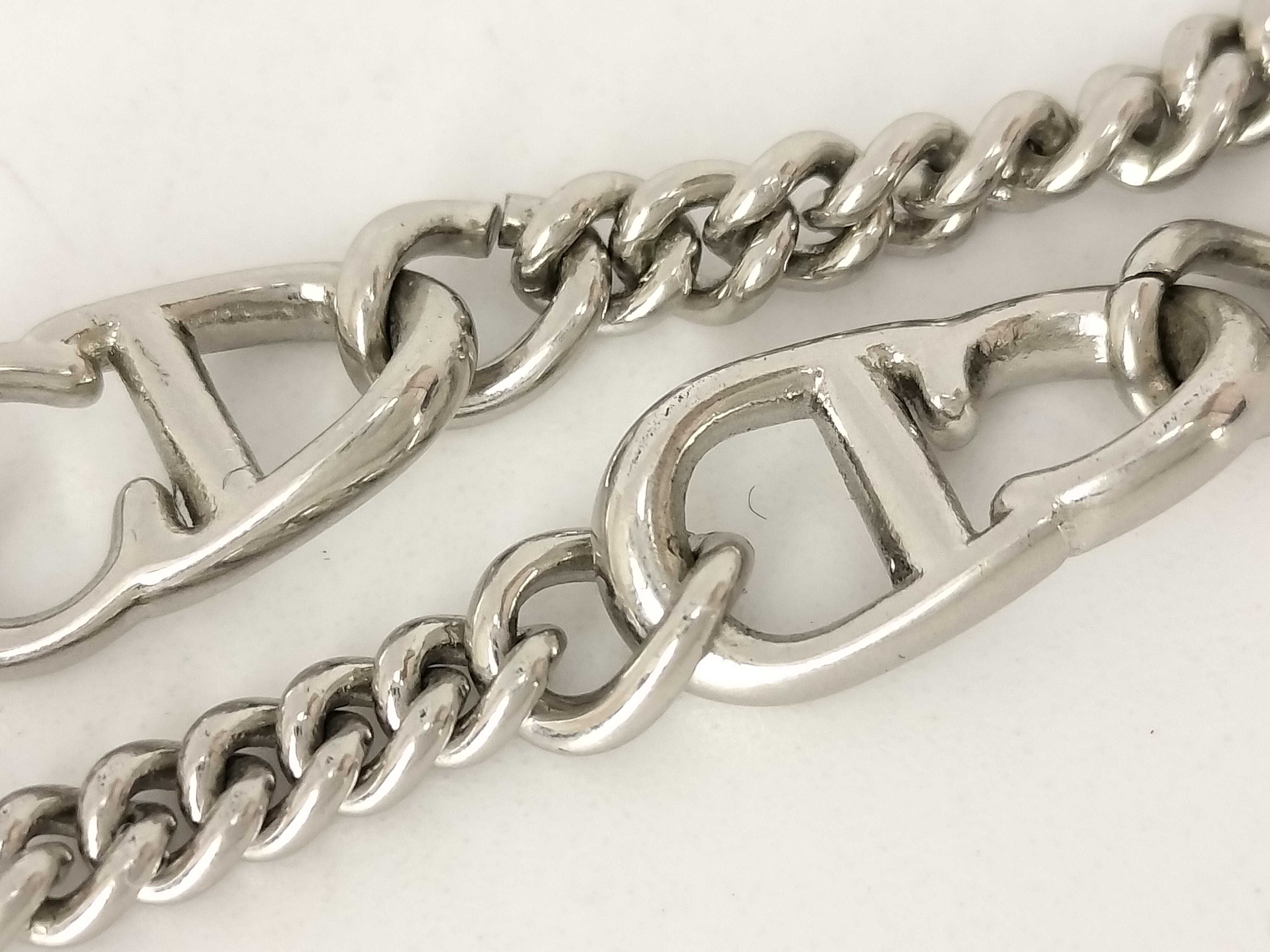 Chain Link Bracelet Bracelet/Bangle — view 6