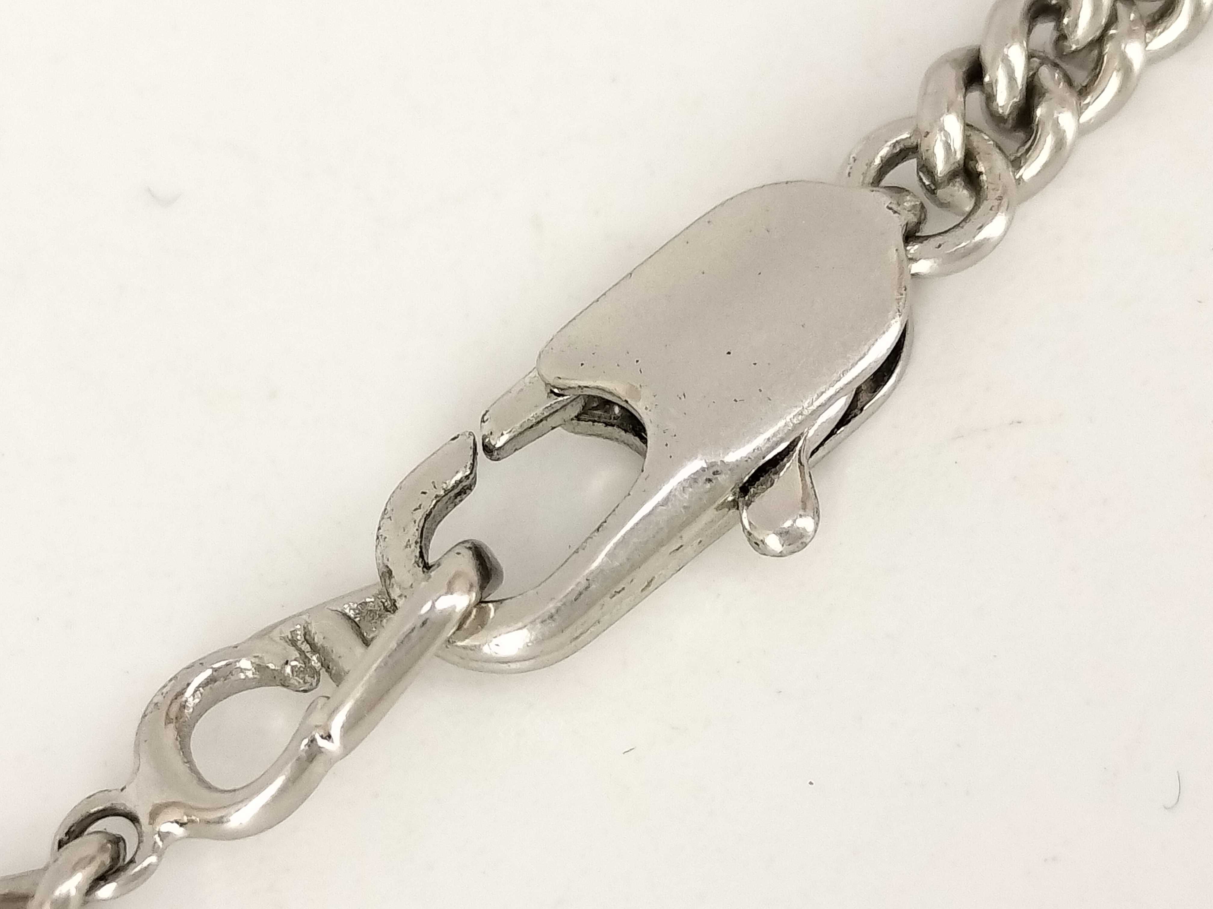 Chain Link Bracelet Bracelet/Bangle — view 7