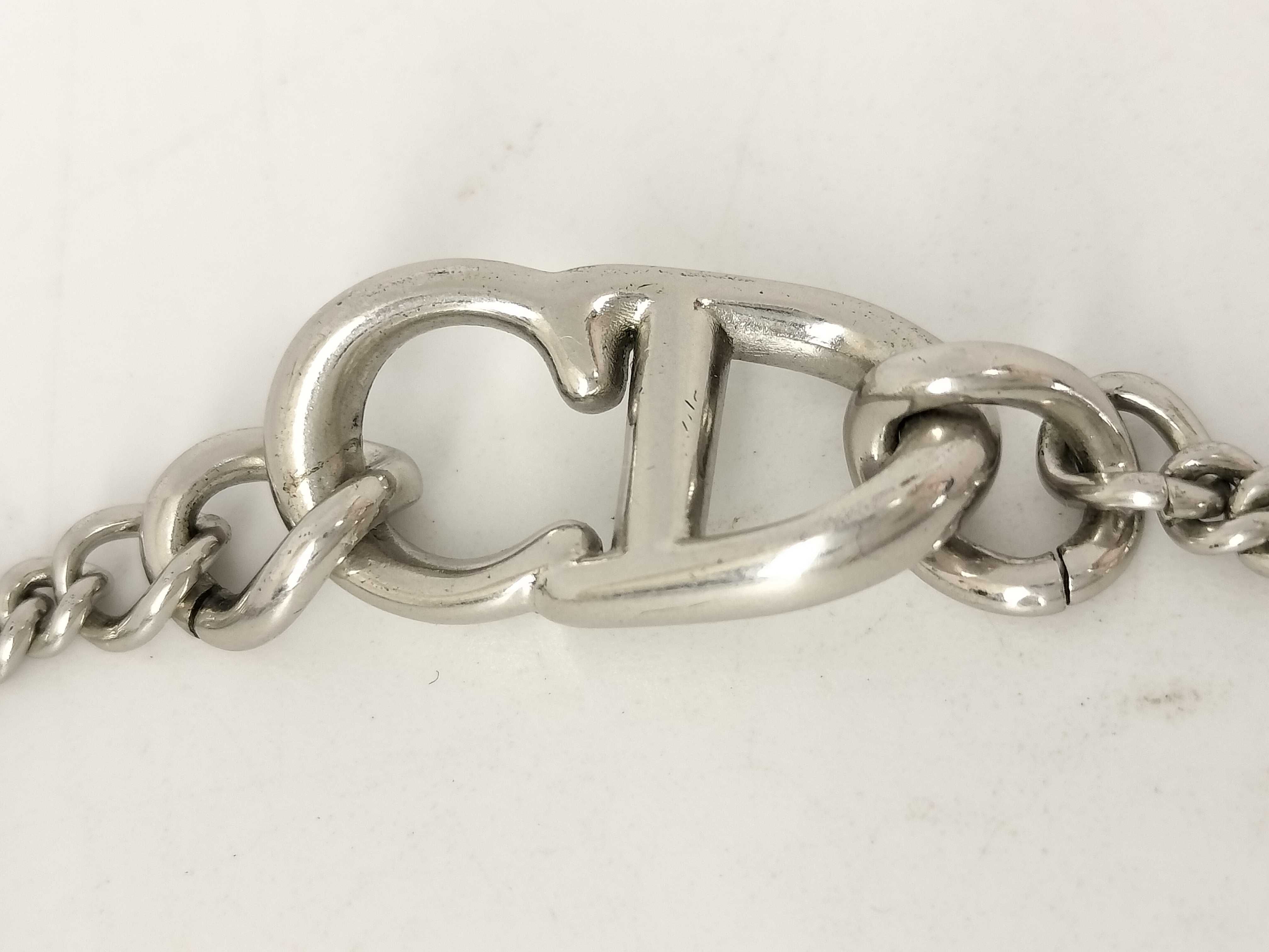 Chain Link Bracelet Bracelet/Bangle — view 8