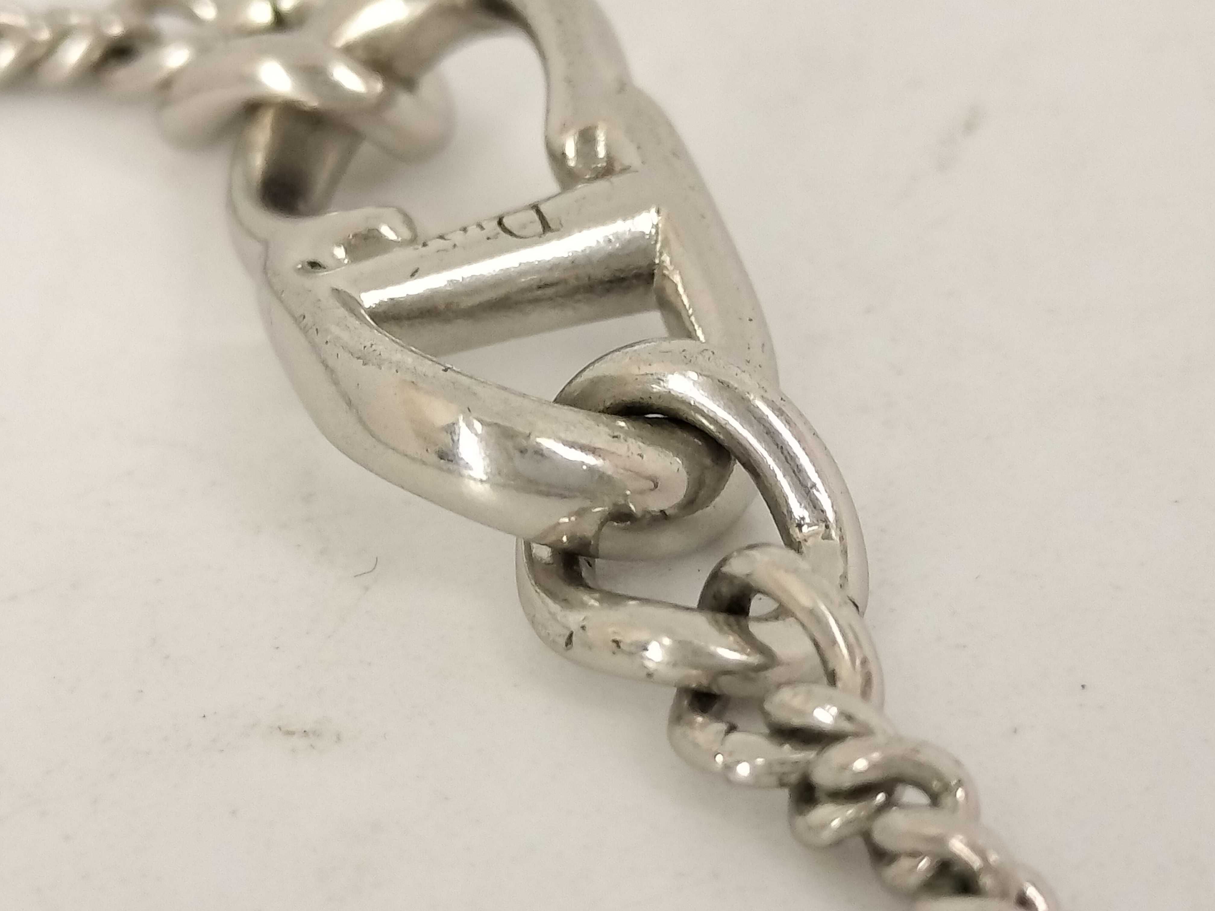 Chain Link Bracelet Bracelet/Bangle — view 9