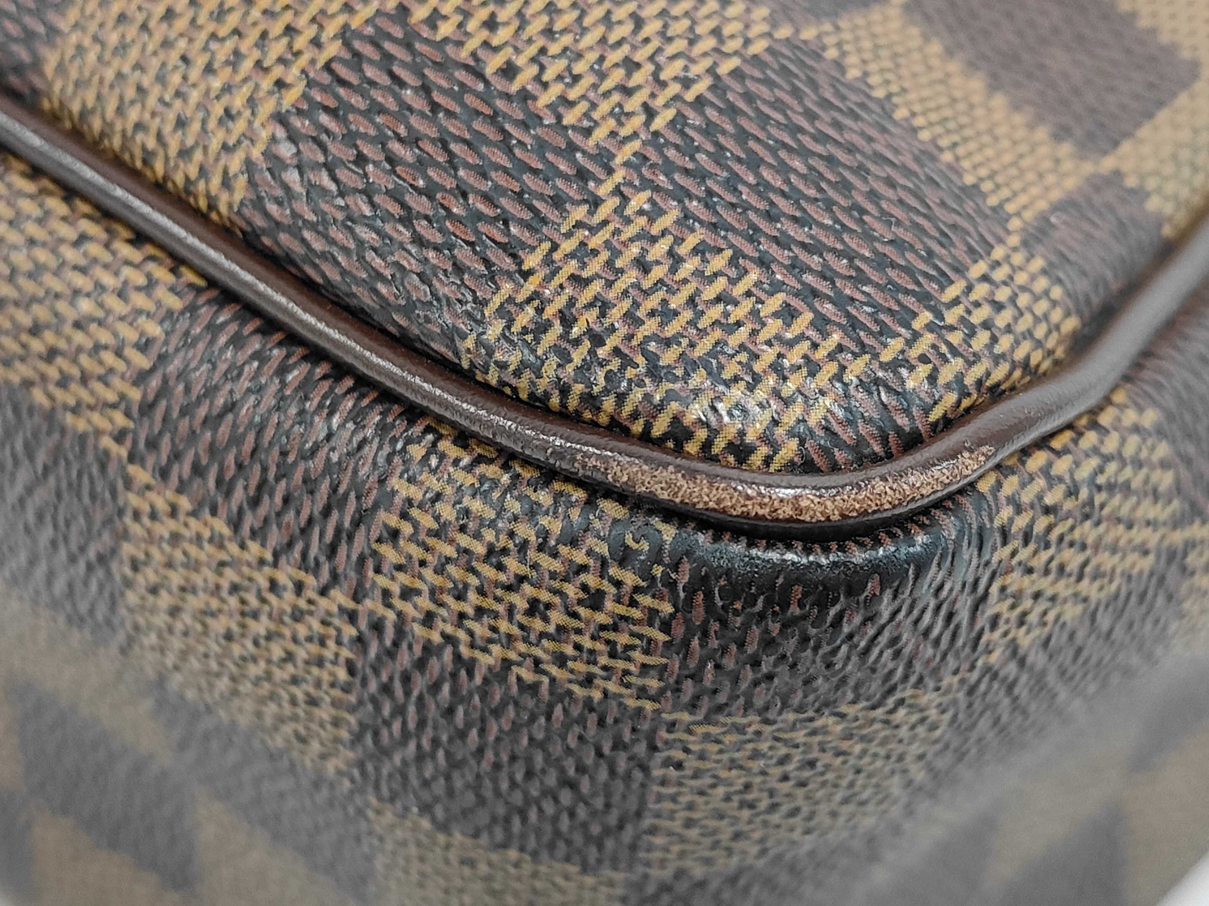 Messenger Shoulder Bag Melville Damier N51125 Shoulder Bag — view 3