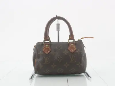 Mini Speedy
