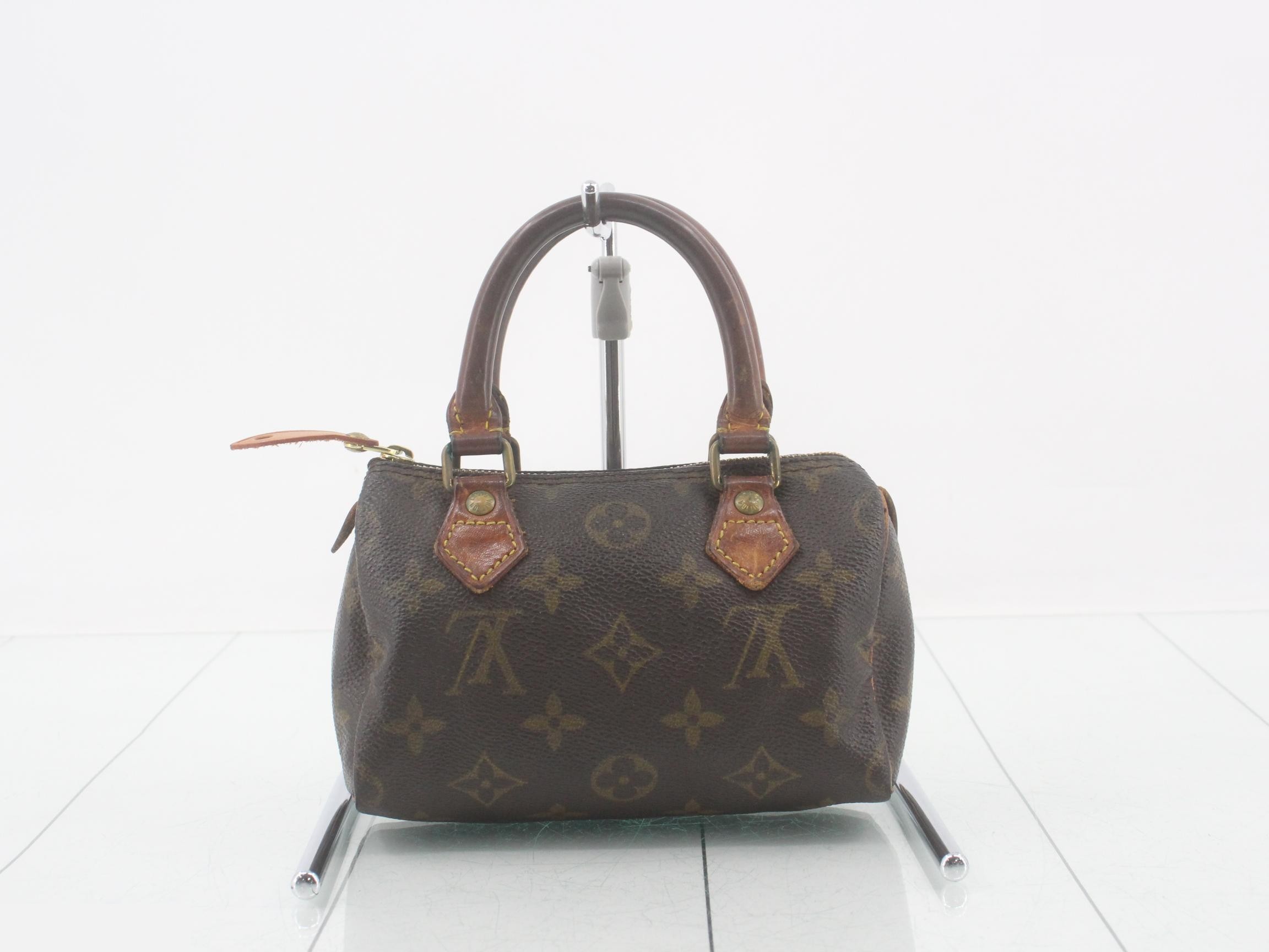 Mini Speedy — view 2