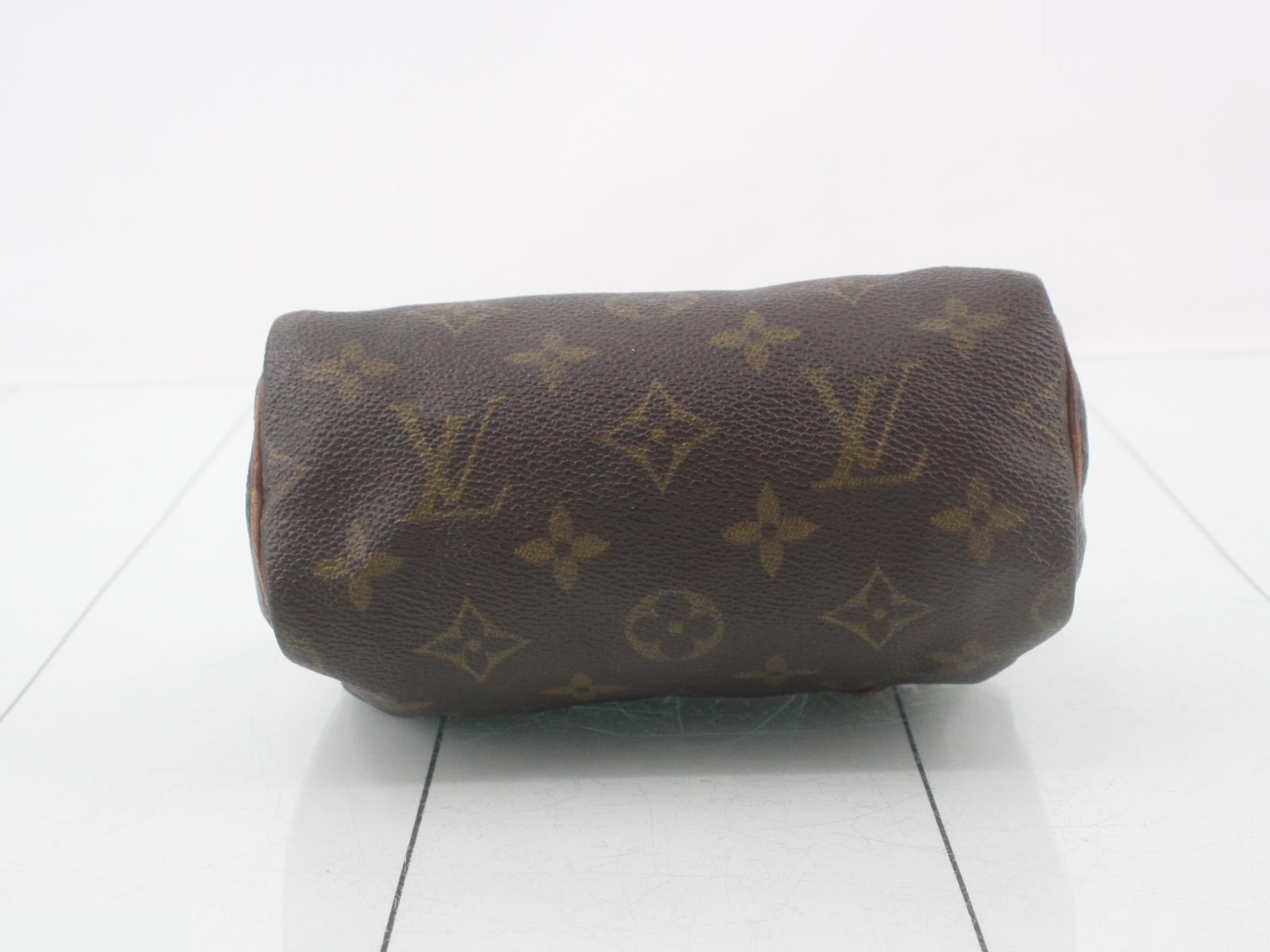 Mini Speedy — view 3