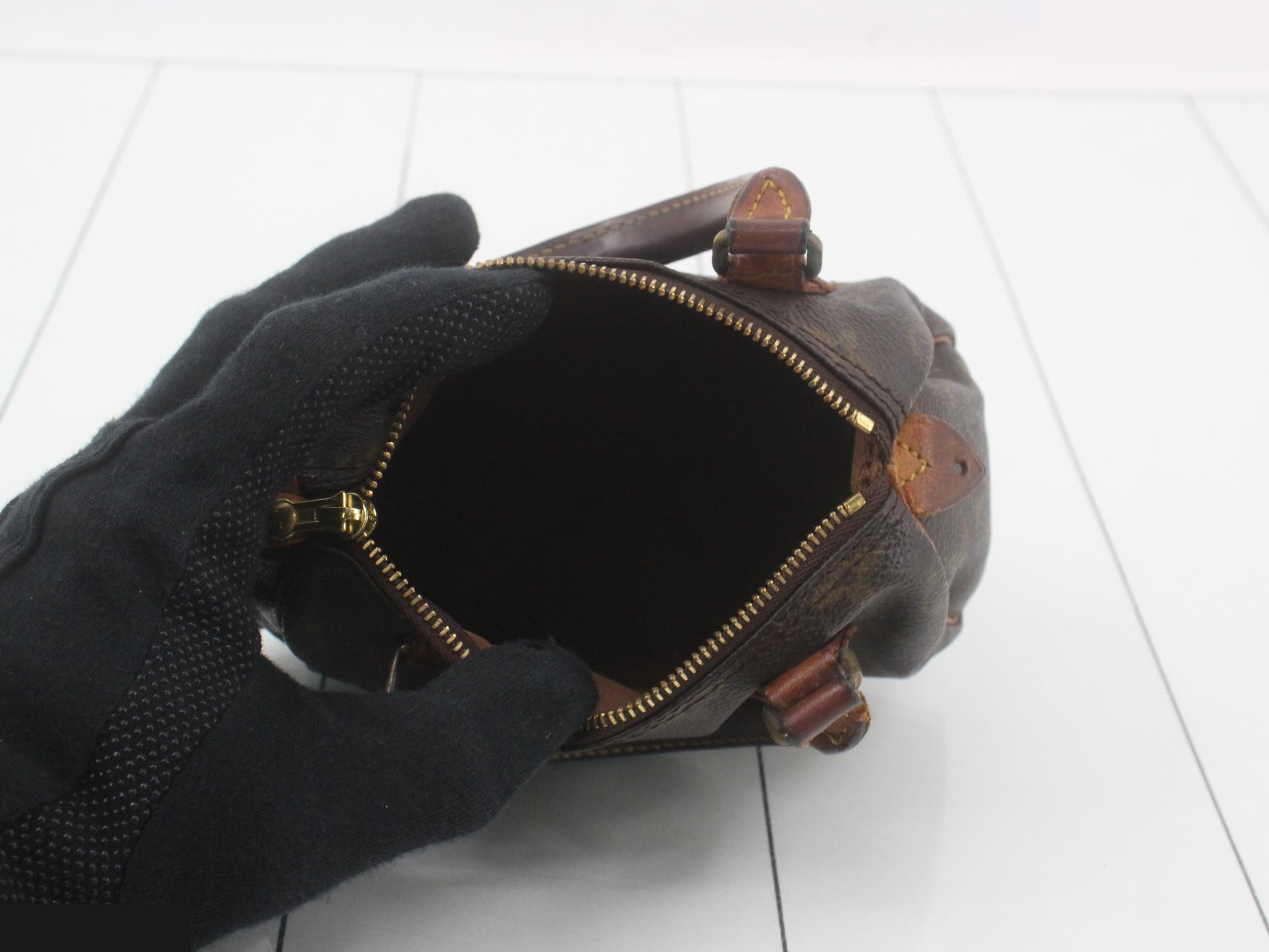 Mini Speedy — view 4