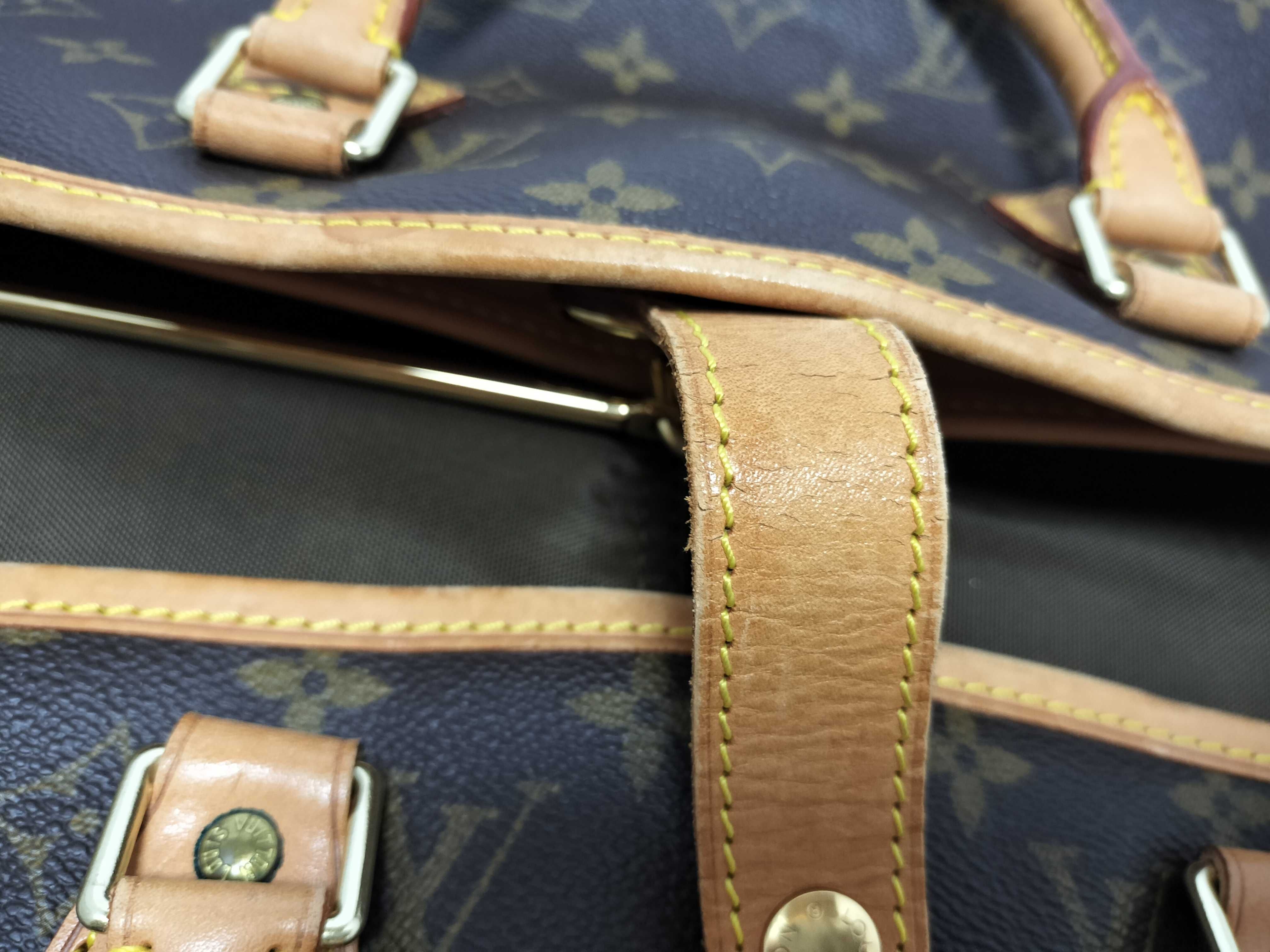 Monogram Louis Vuitton Monogram Us Porte Aby M23434 Bag Other Accessories — view 11