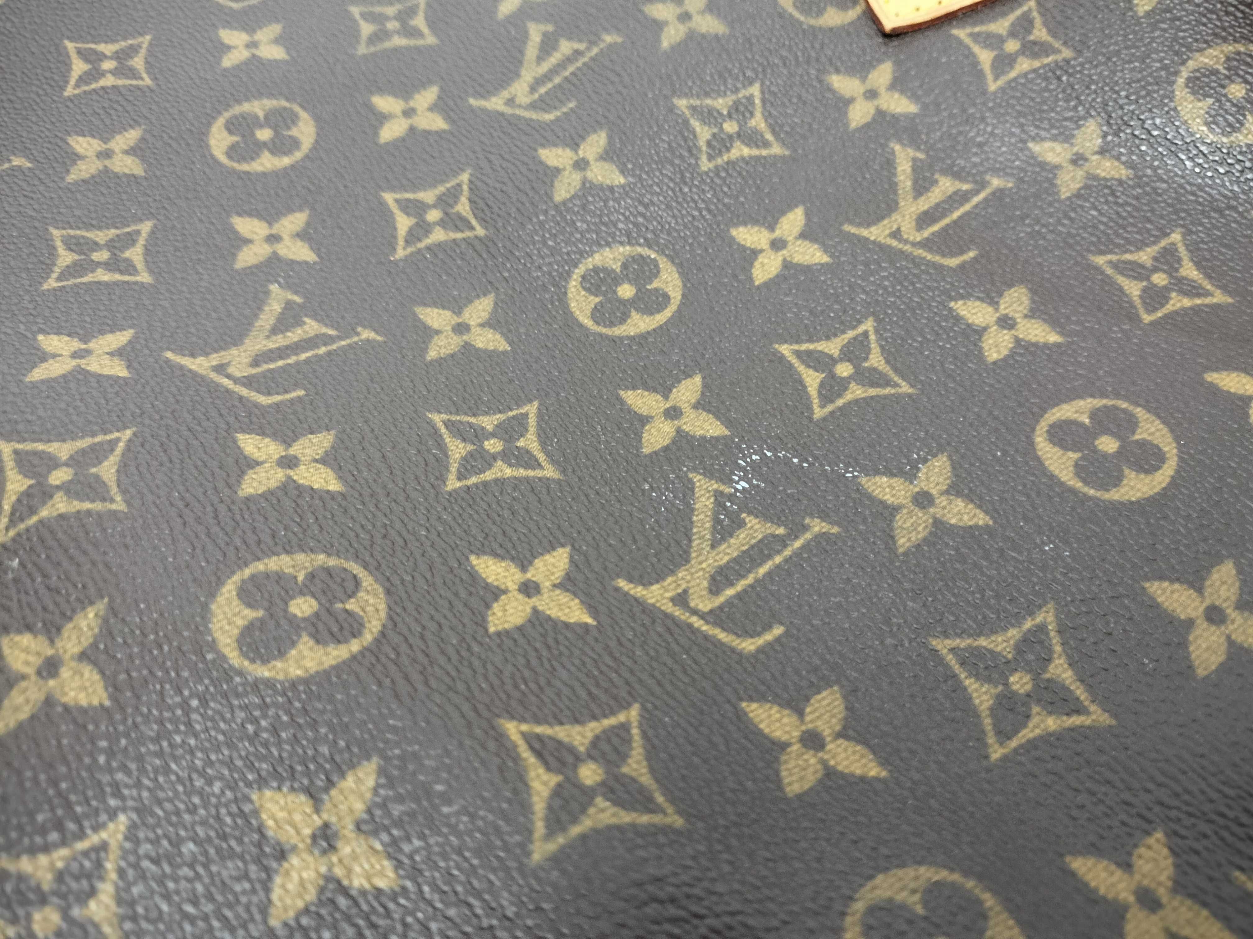 Monogram Louis Vuitton Monogram Us Porte Aby M23434 Bag Other Accessories — view 13