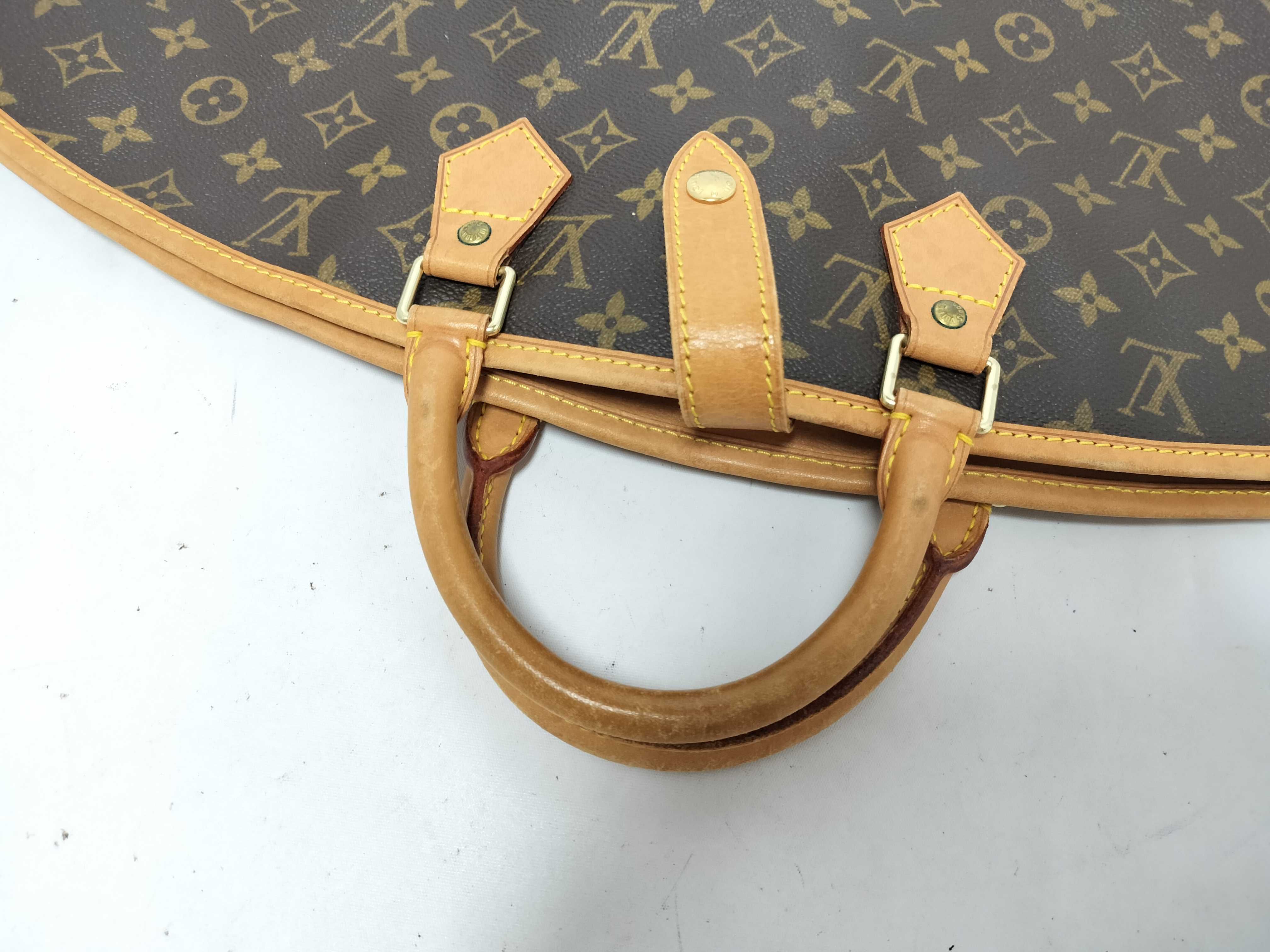 Monogram Louis Vuitton Monogram Us Porte Aby M23434 Bag Other Accessories — view 3