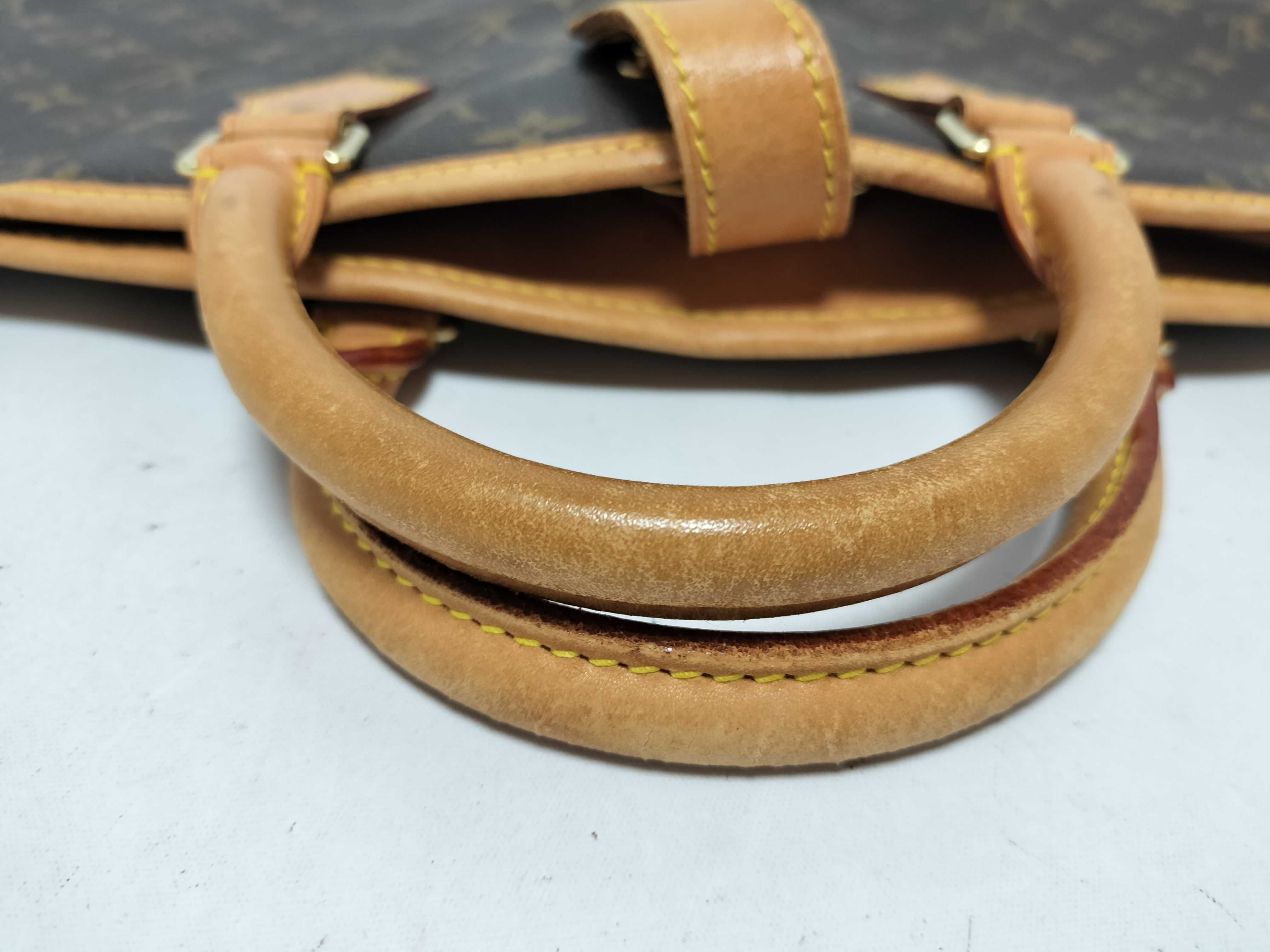 Monogram Louis Vuitton Monogram Us Porte Aby M23434 Bag Other Accessories — view 4
