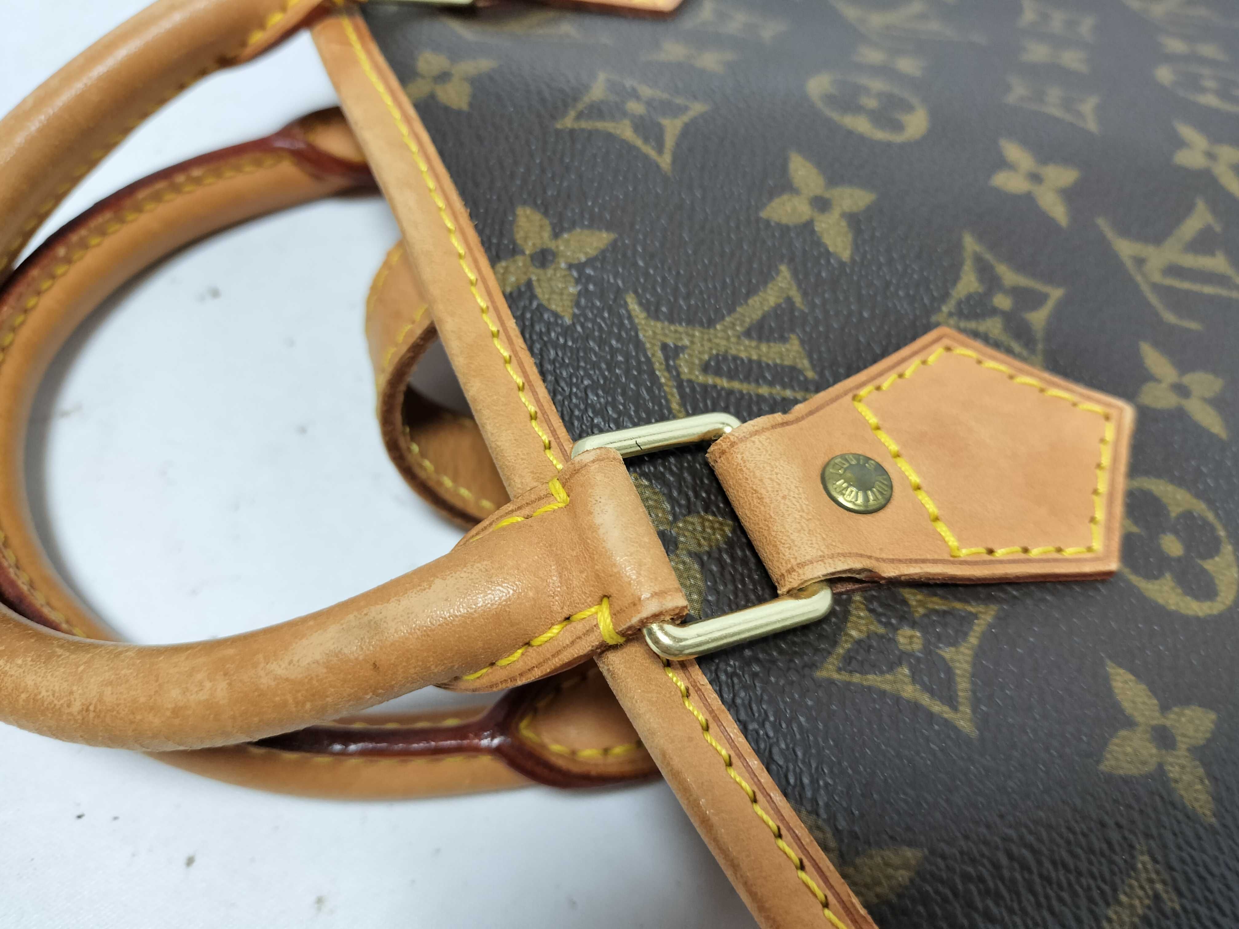 Monogram Louis Vuitton Monogram Us Porte Aby M23434 Bag Other Accessories — view 5