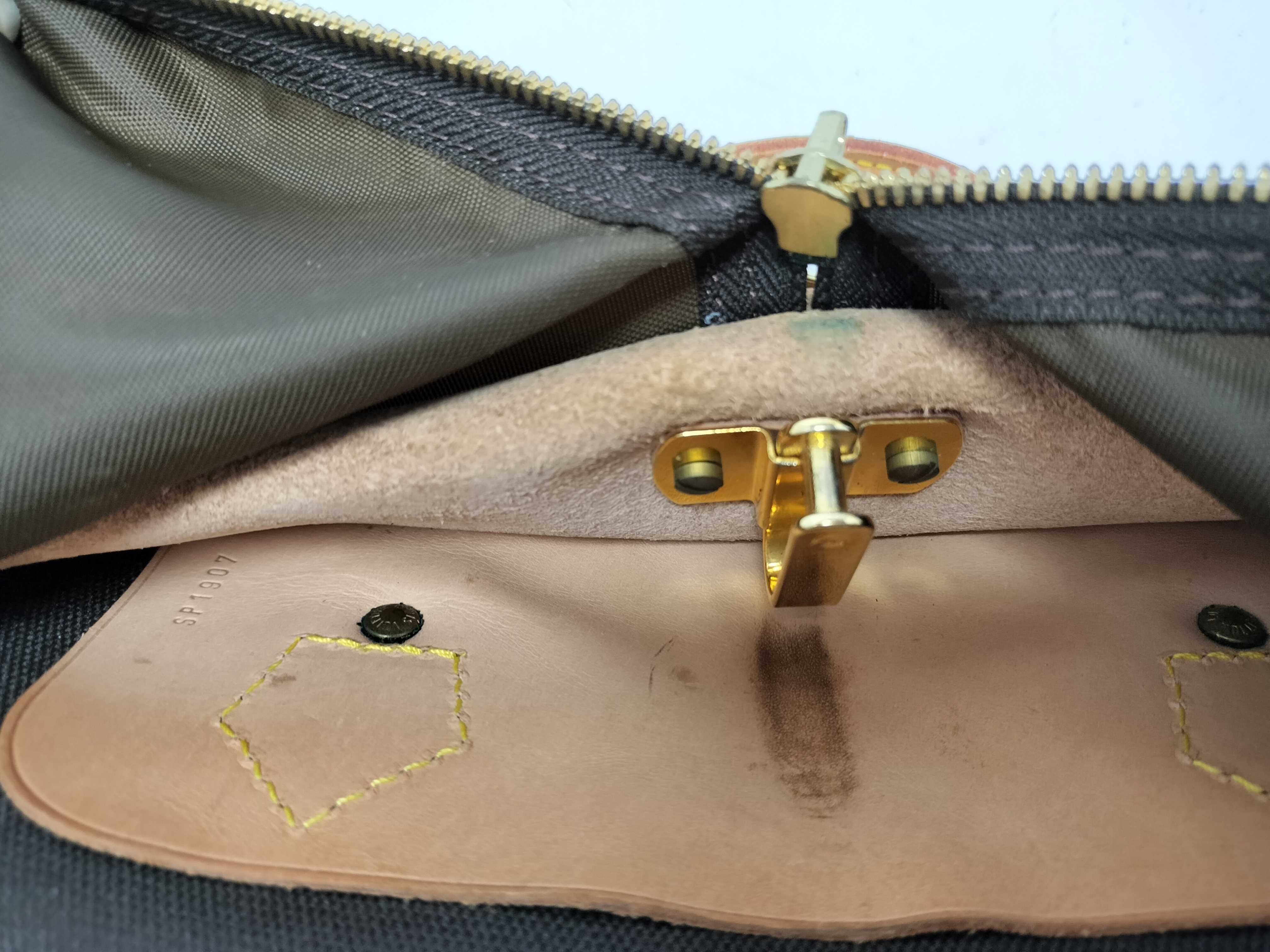 Monogram Louis Vuitton Monogram Us Porte Aby M23434 Bag Other Accessories — view 8