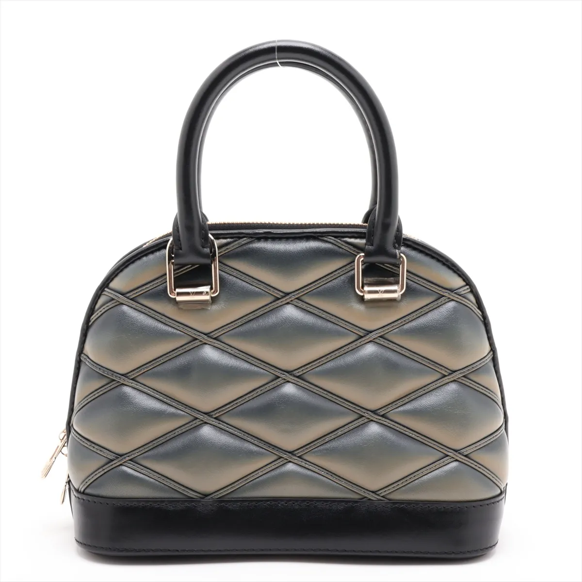 Maltage Alma BB M23576 Black (RFID detected) — view 2