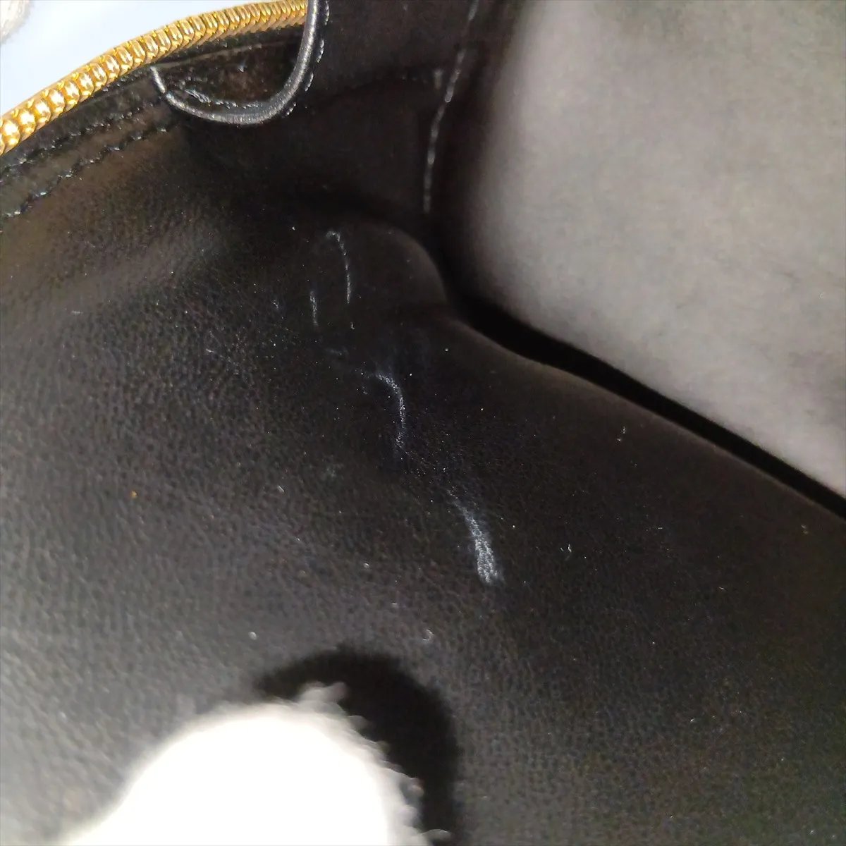 Maltage Alma BB M23576 Black (RFID detected) — view 11