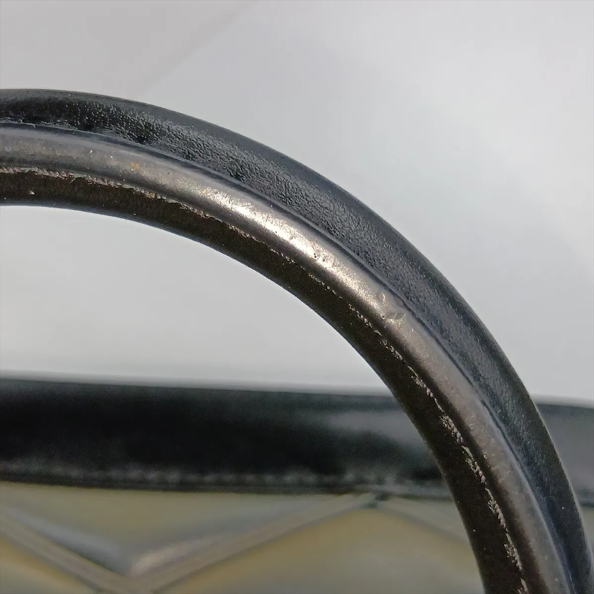 Maltage Alma BB M23576 Black (RFID detected) — view 12