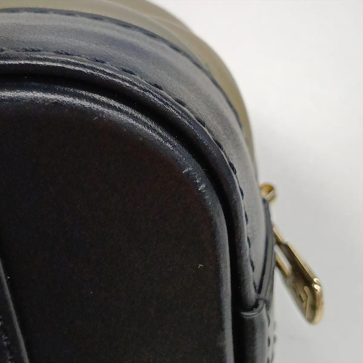 Maltage Alma BB M23576 Black (RFID detected) — view 14