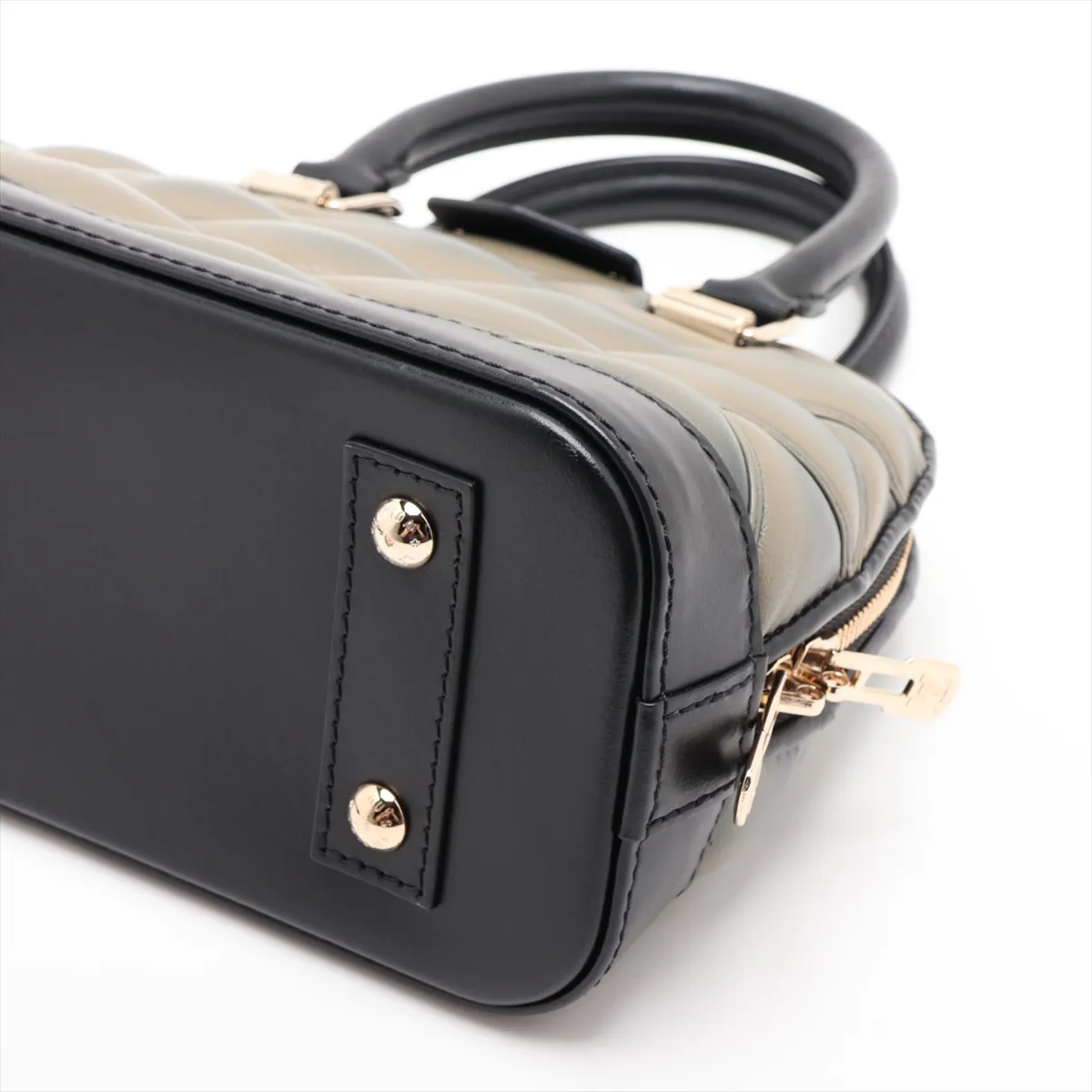 Maltage Alma BB M23576 Black (RFID detected) — view 3