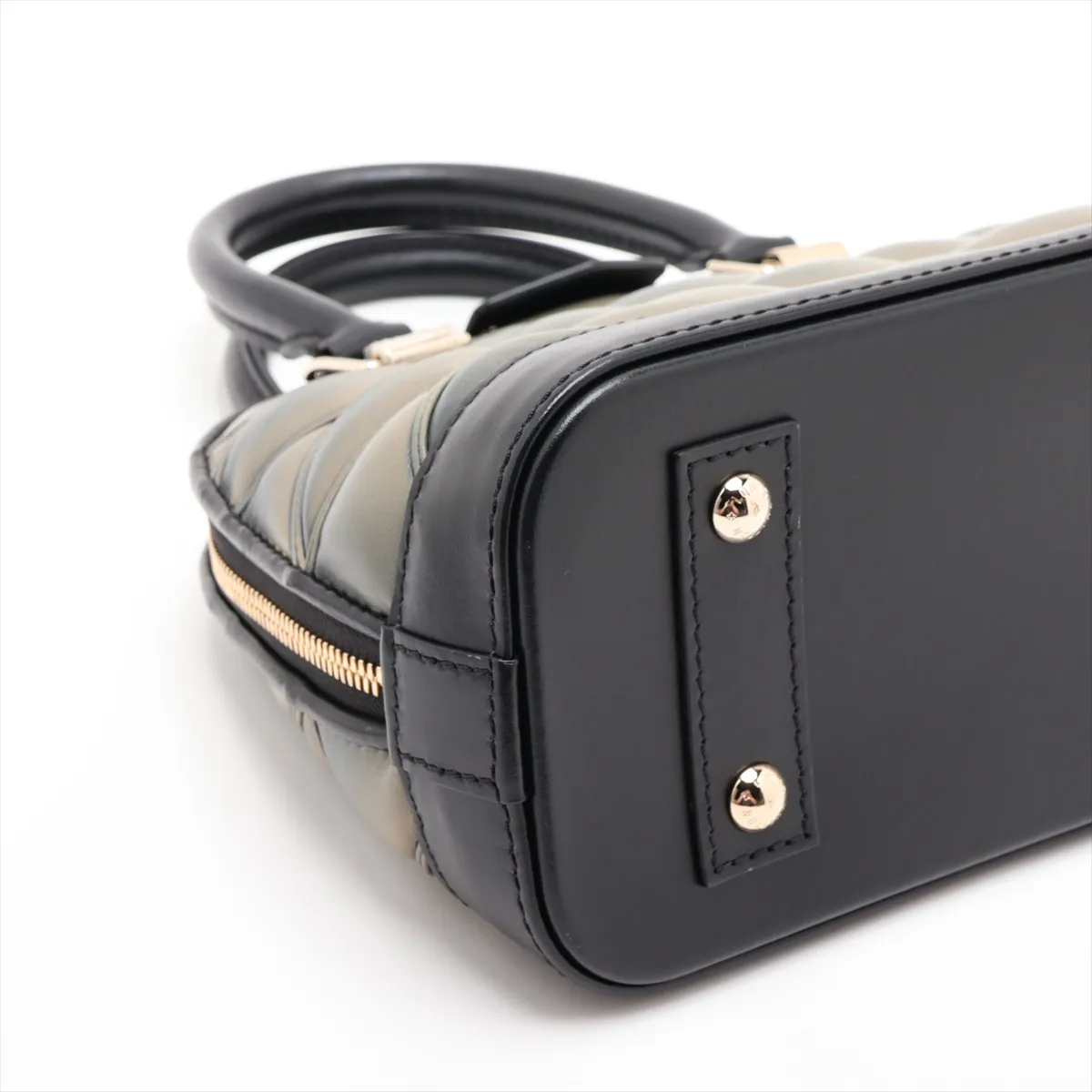 Maltage Alma BB M23576 Black (RFID detected) — view 4