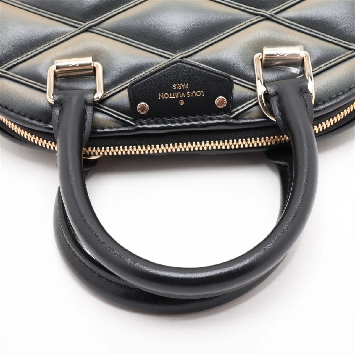 Maltage Alma BB M23576 Black (RFID detected) — view 5