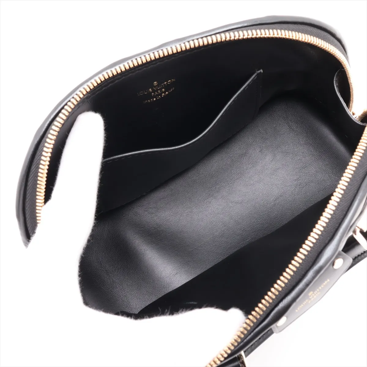 Maltage Alma BB M23576 Black (RFID detected) — view 8