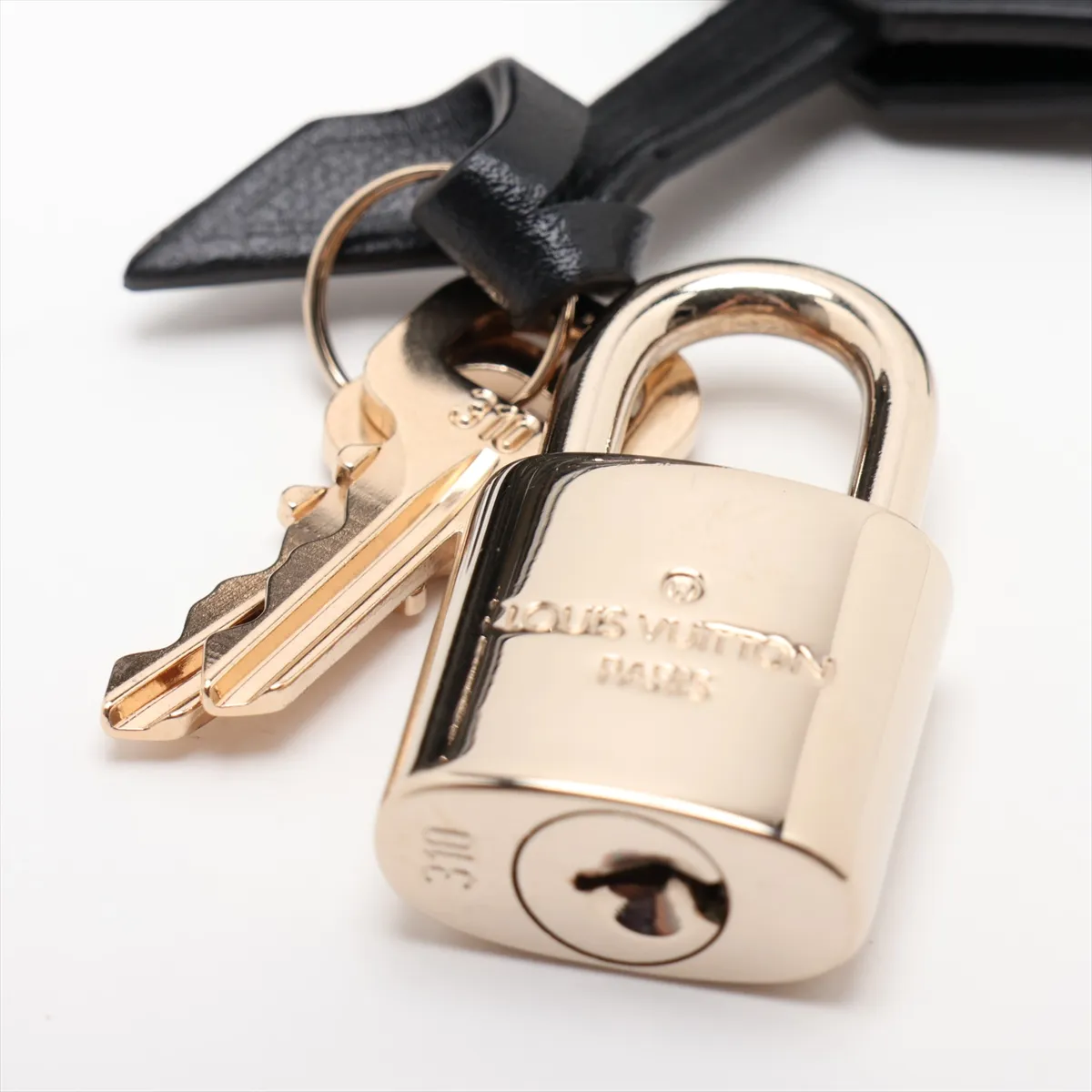 Maltage Alma BB M23576 Black (RFID detected) — view 10