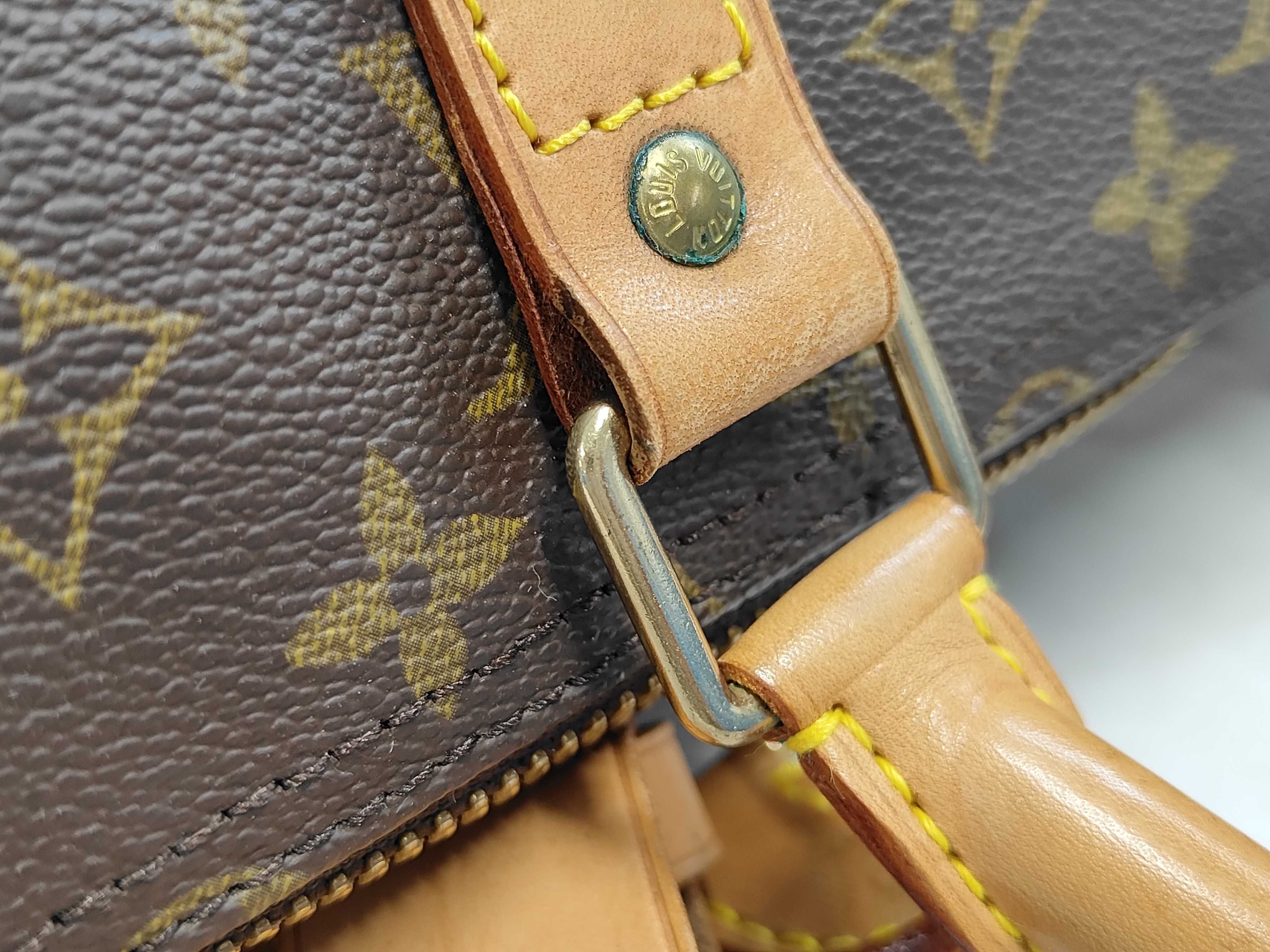 Monogram Keepall 60 Boston Bag — view 6