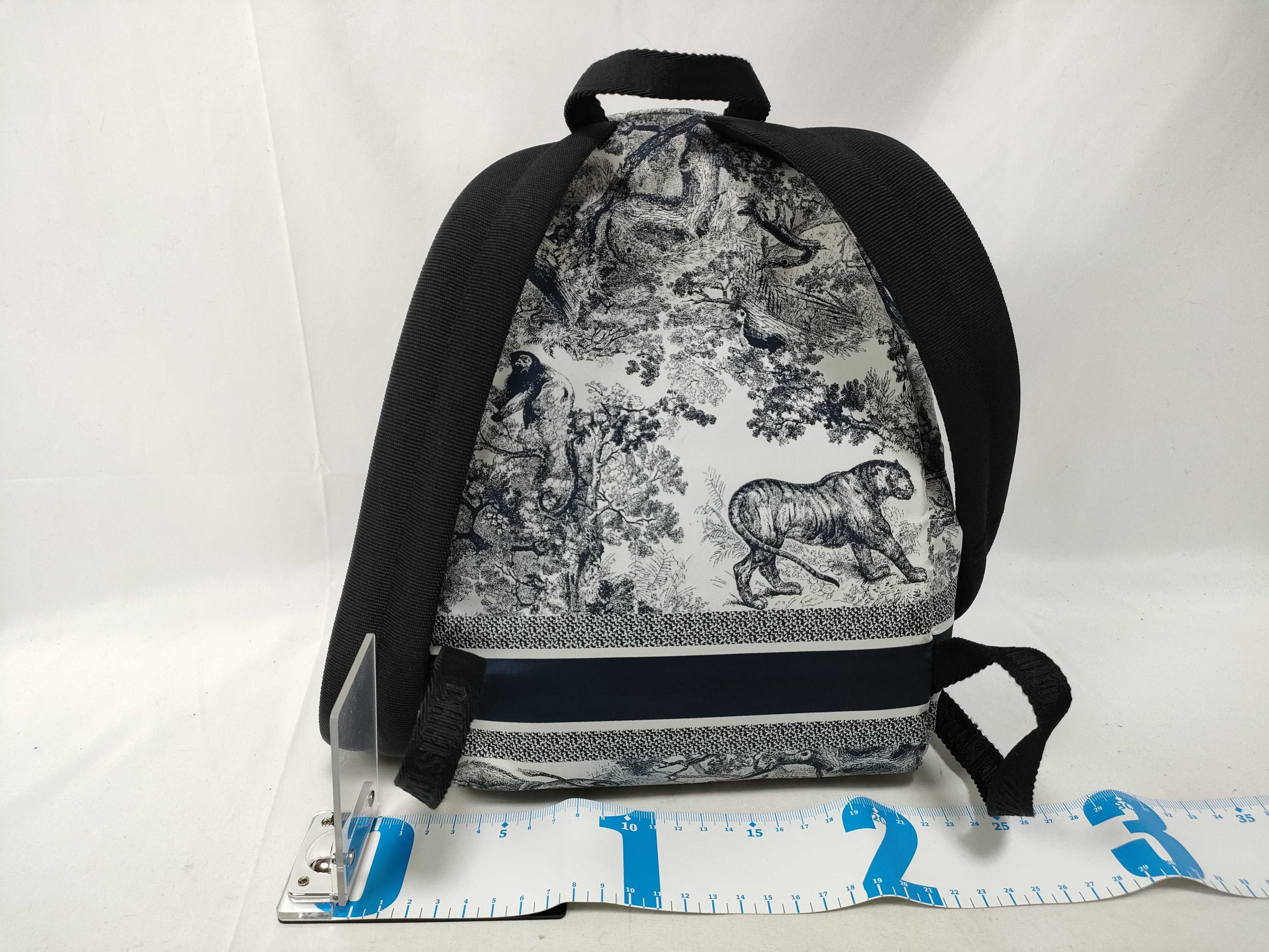 Toile de Joy Backpack — view 2