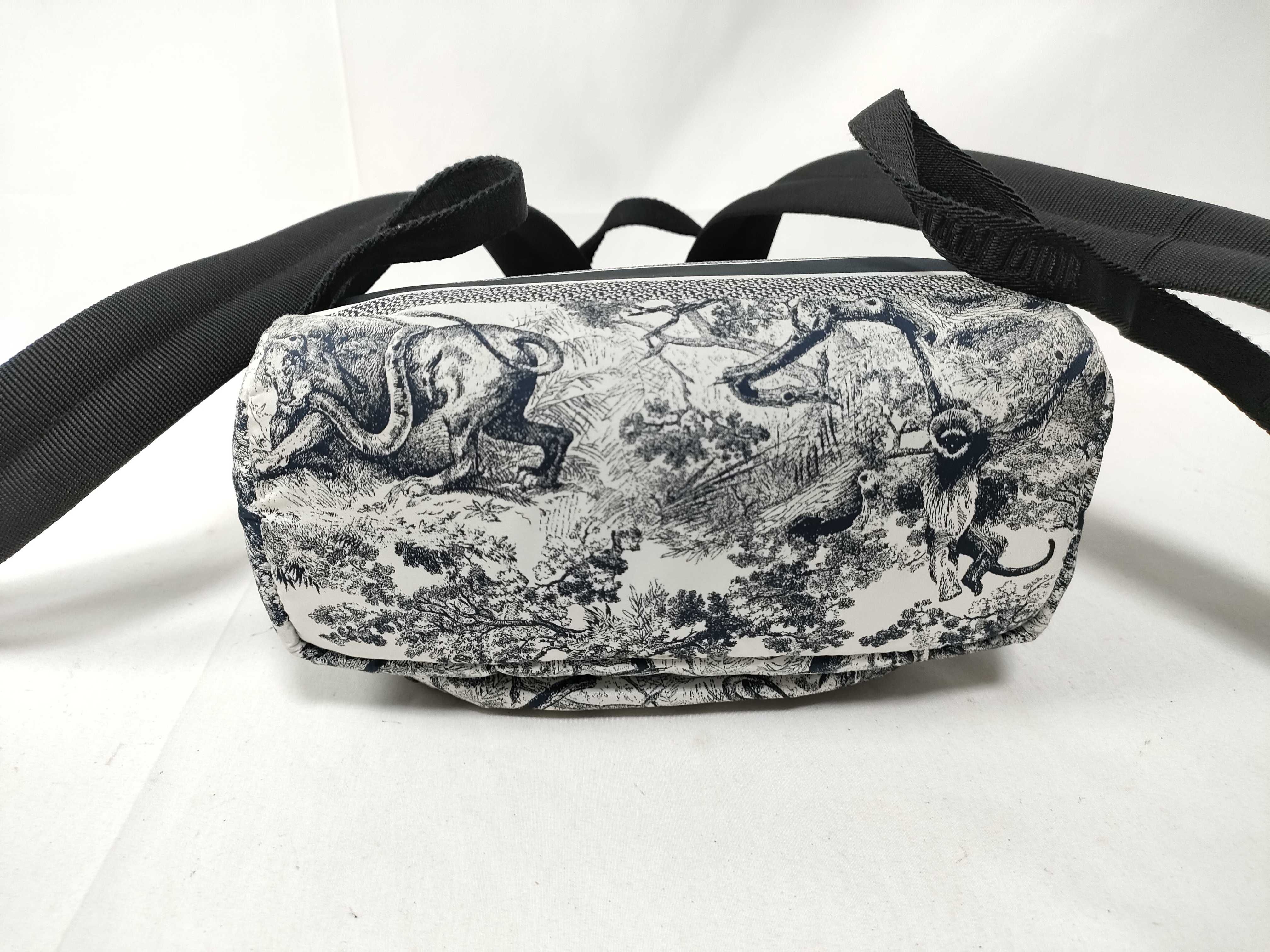 Toile de Joy Backpack — view 3