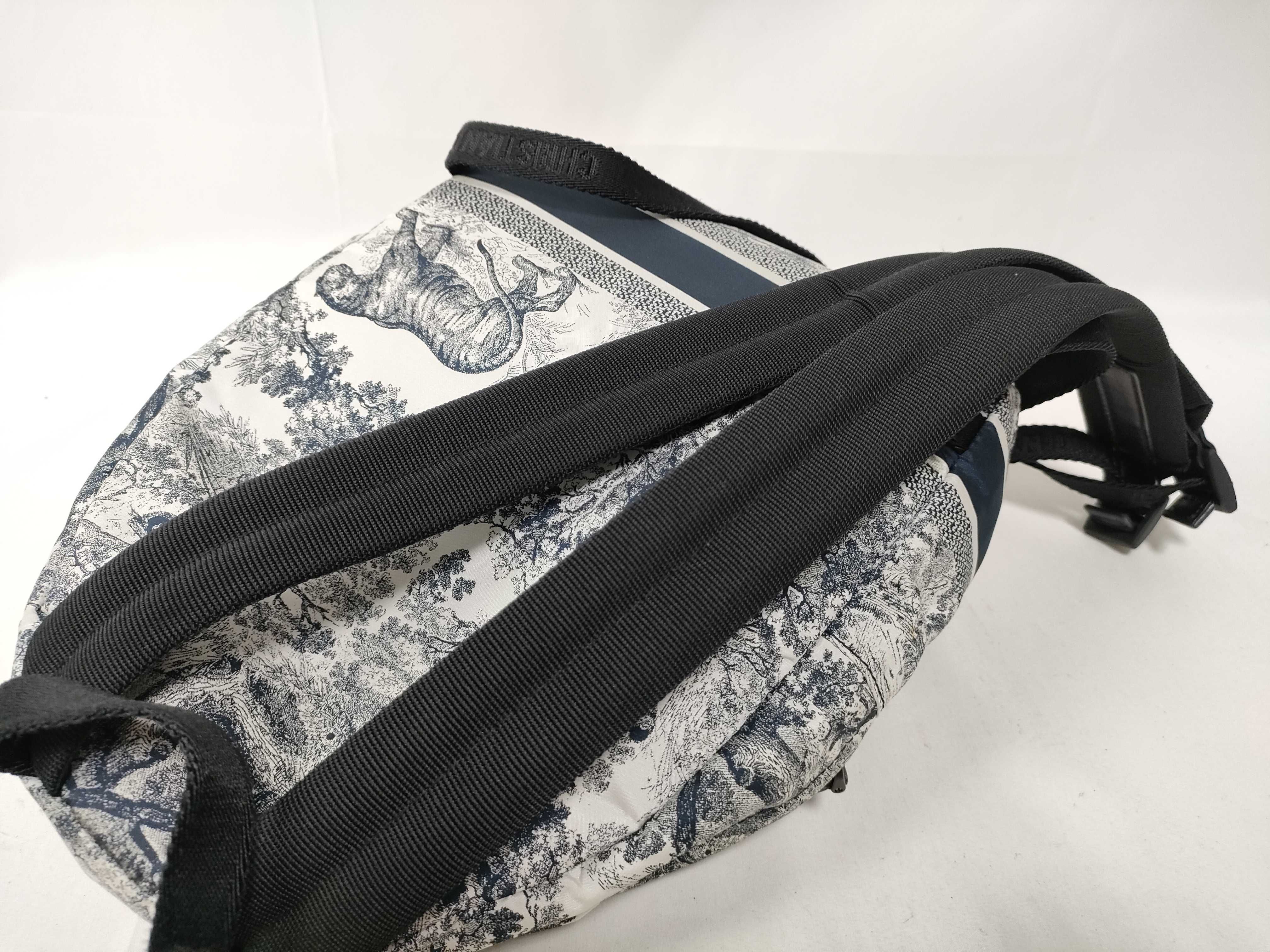 Toile de Joy Backpack — view 6
