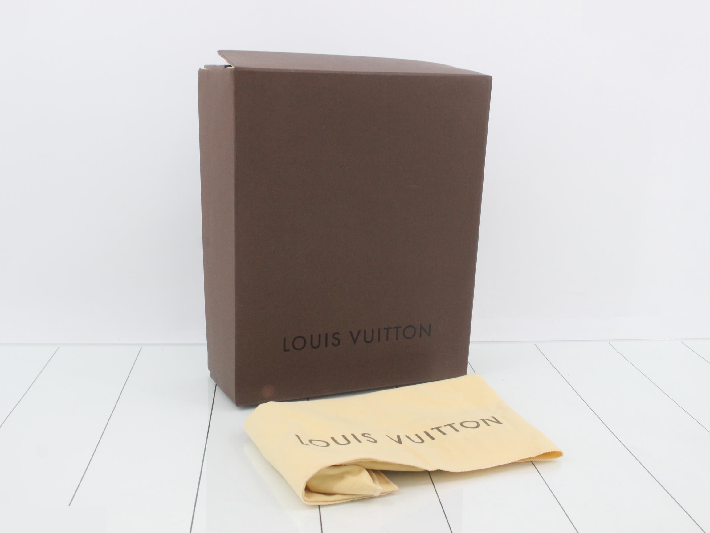 Monogram Montsouris MM Backpack — view 7