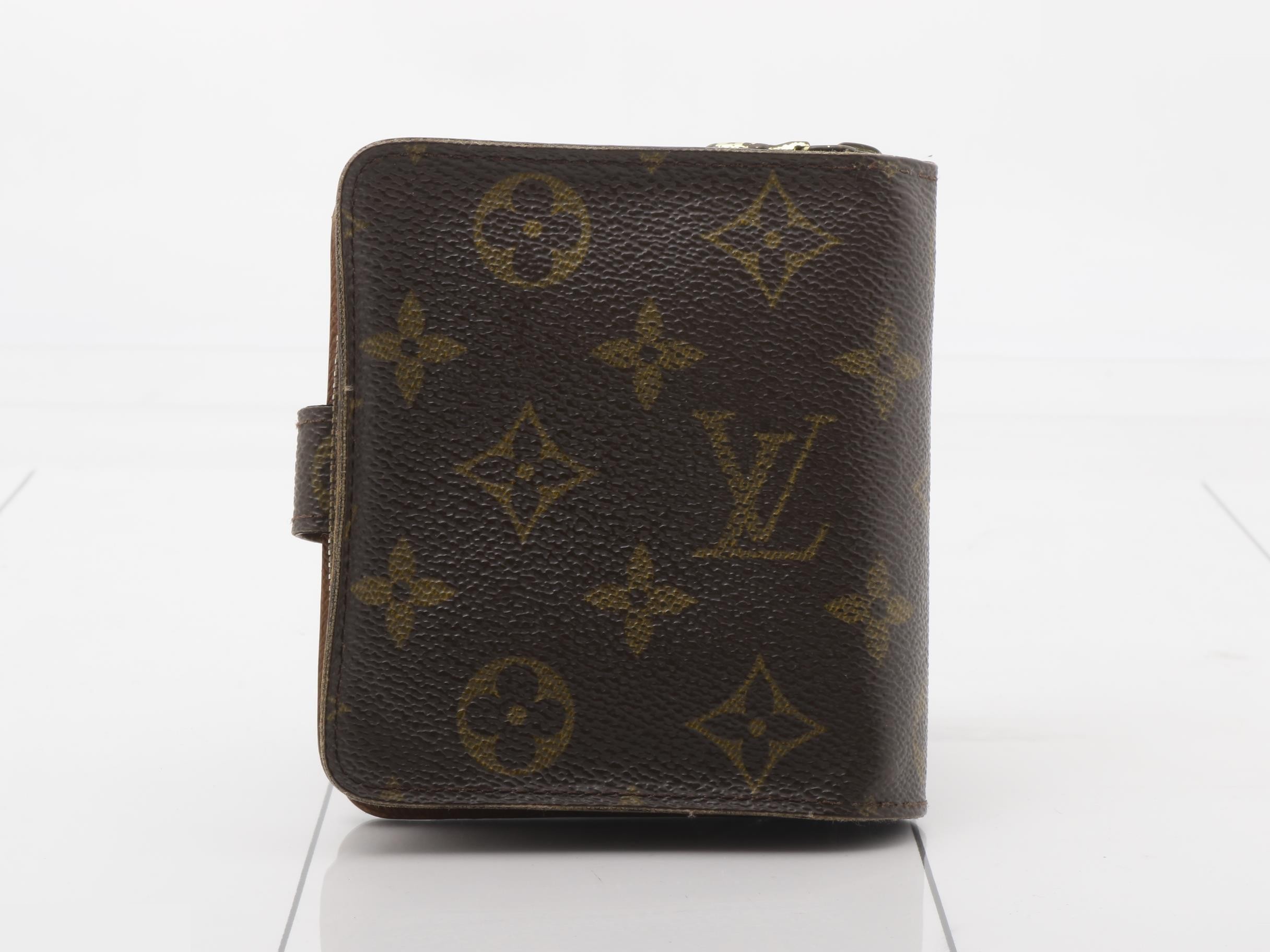 Compact Zip M61667 — view 2