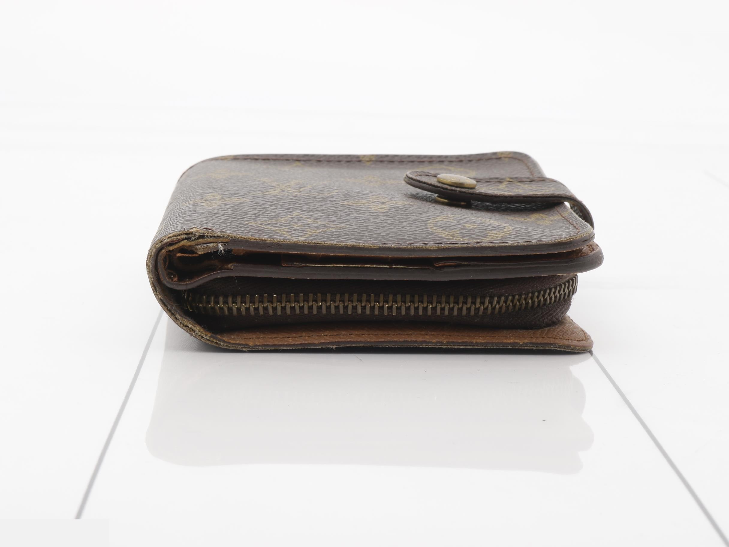 Compact Zip M61667 — view 3