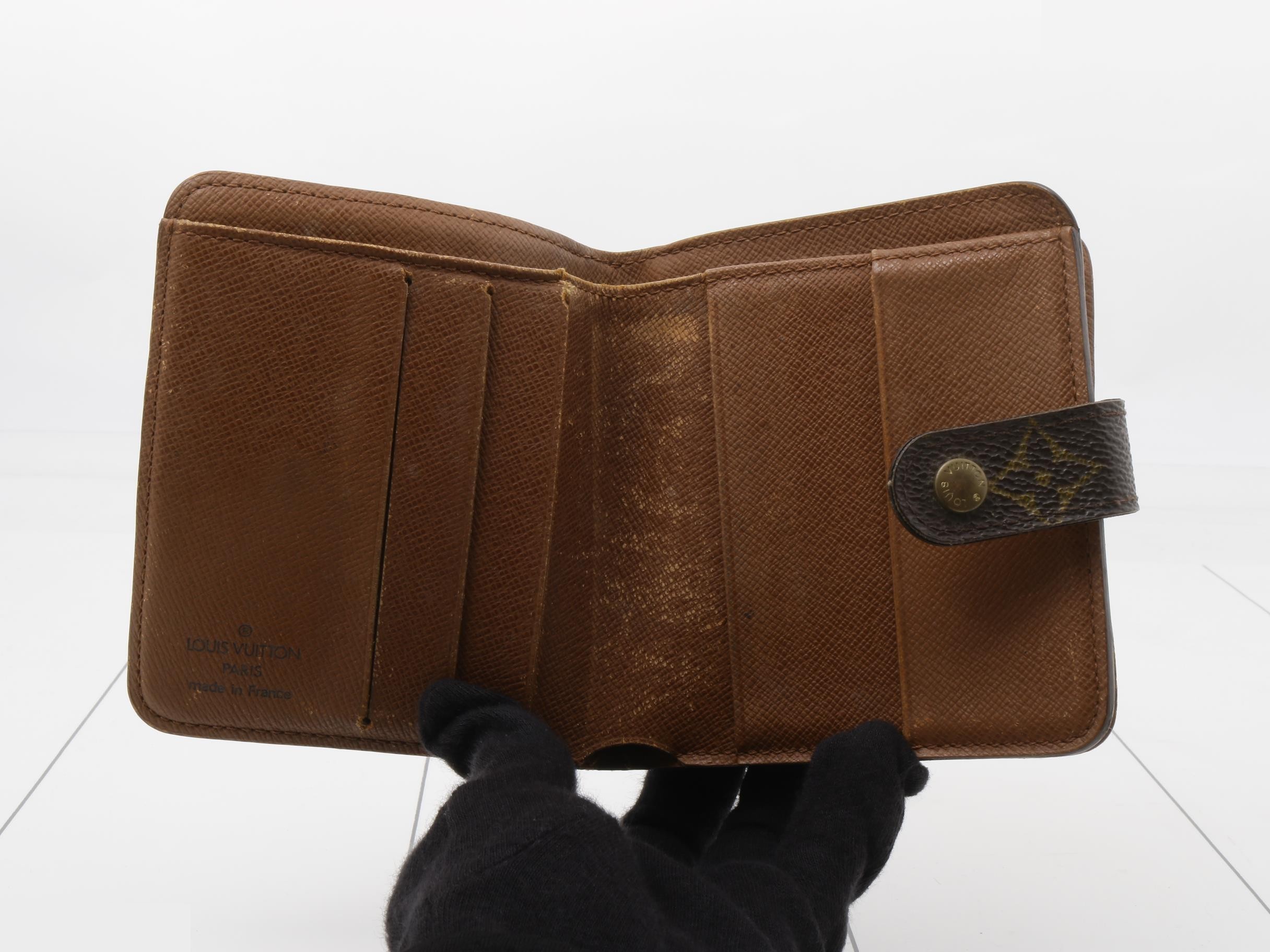 Compact Zip M61667 — view 4