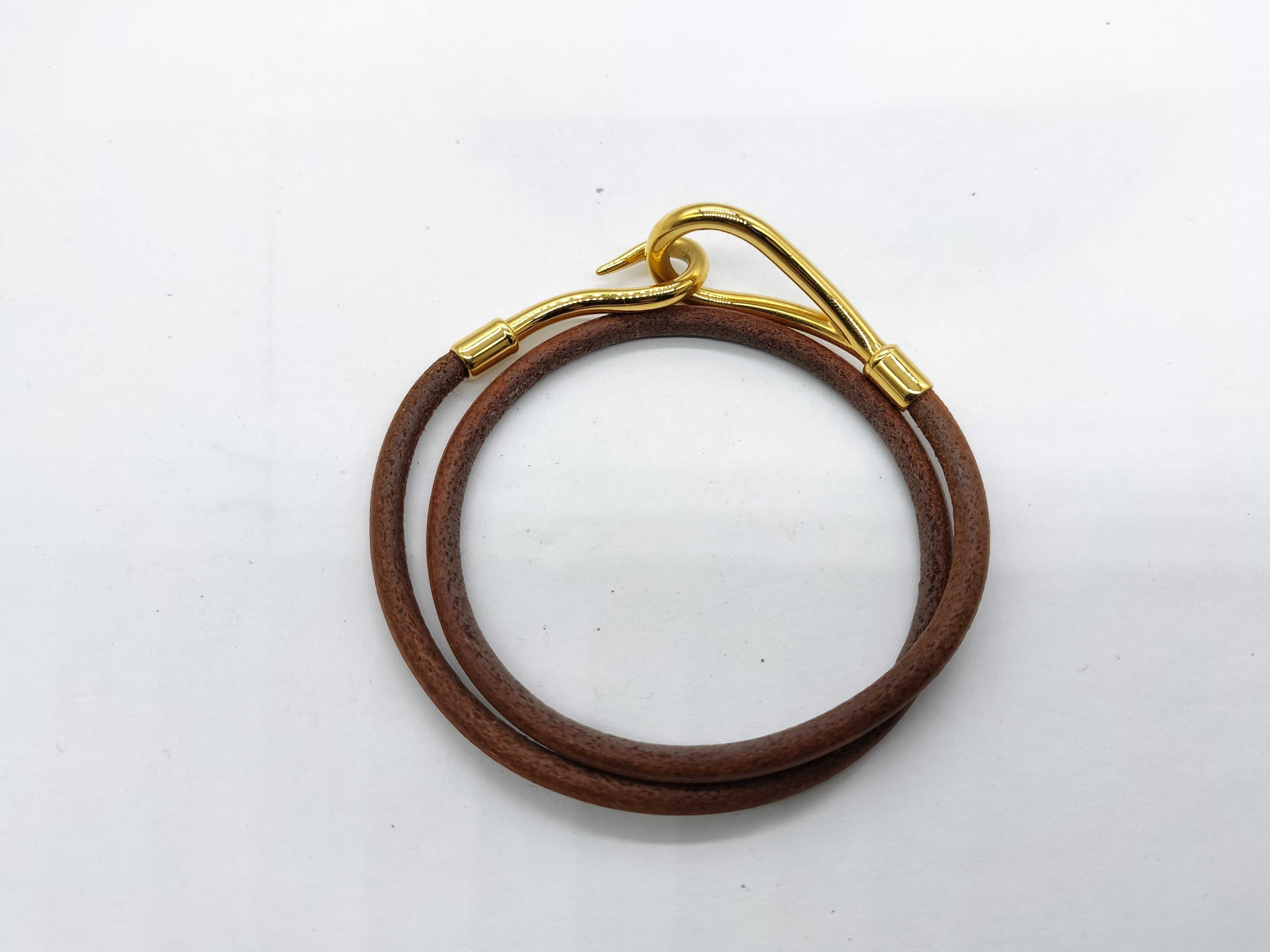 Jumbo Bracelet Bracelet/Bangle — view 3