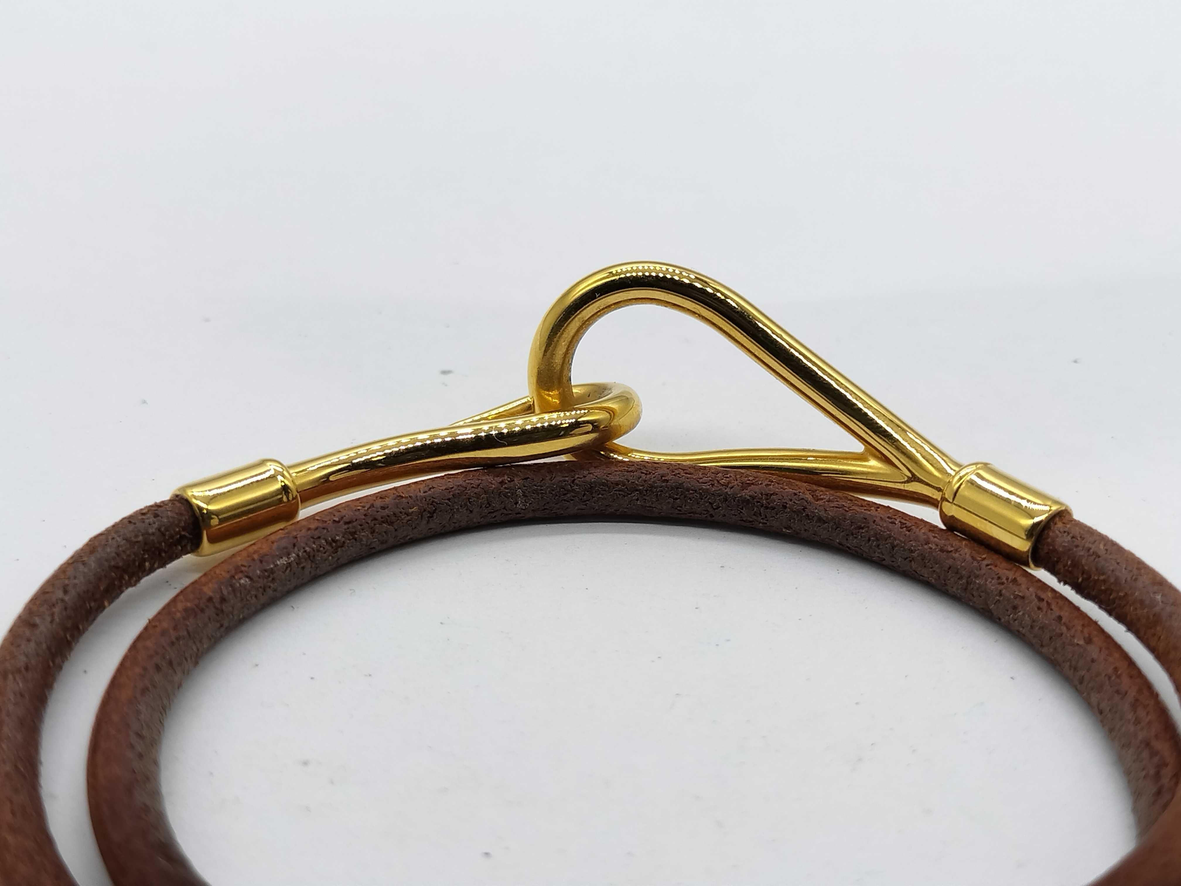 Jumbo Bracelet Bracelet/Bangle — view 4