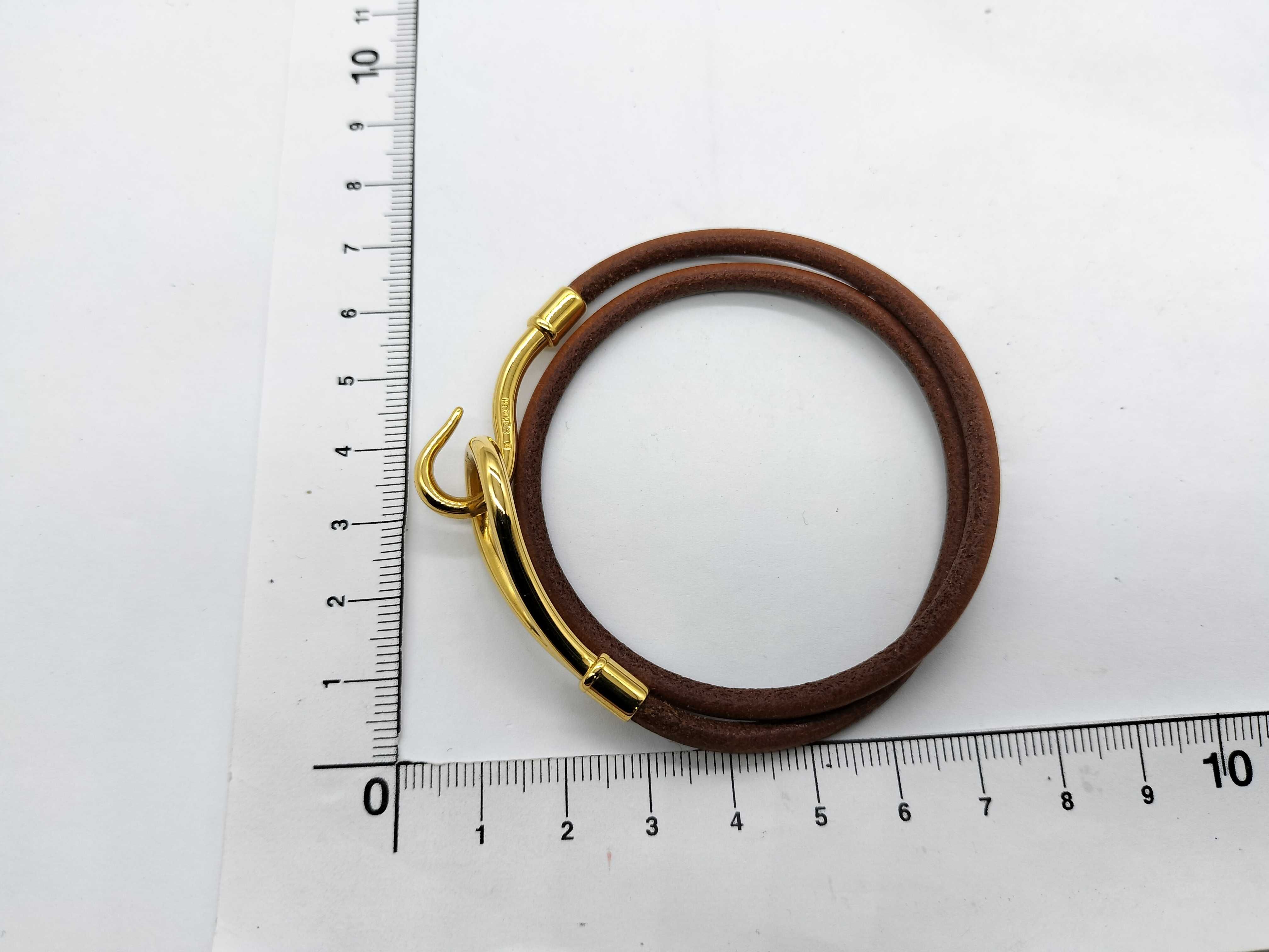Jumbo Bracelet Bracelet/Bangle — view 7