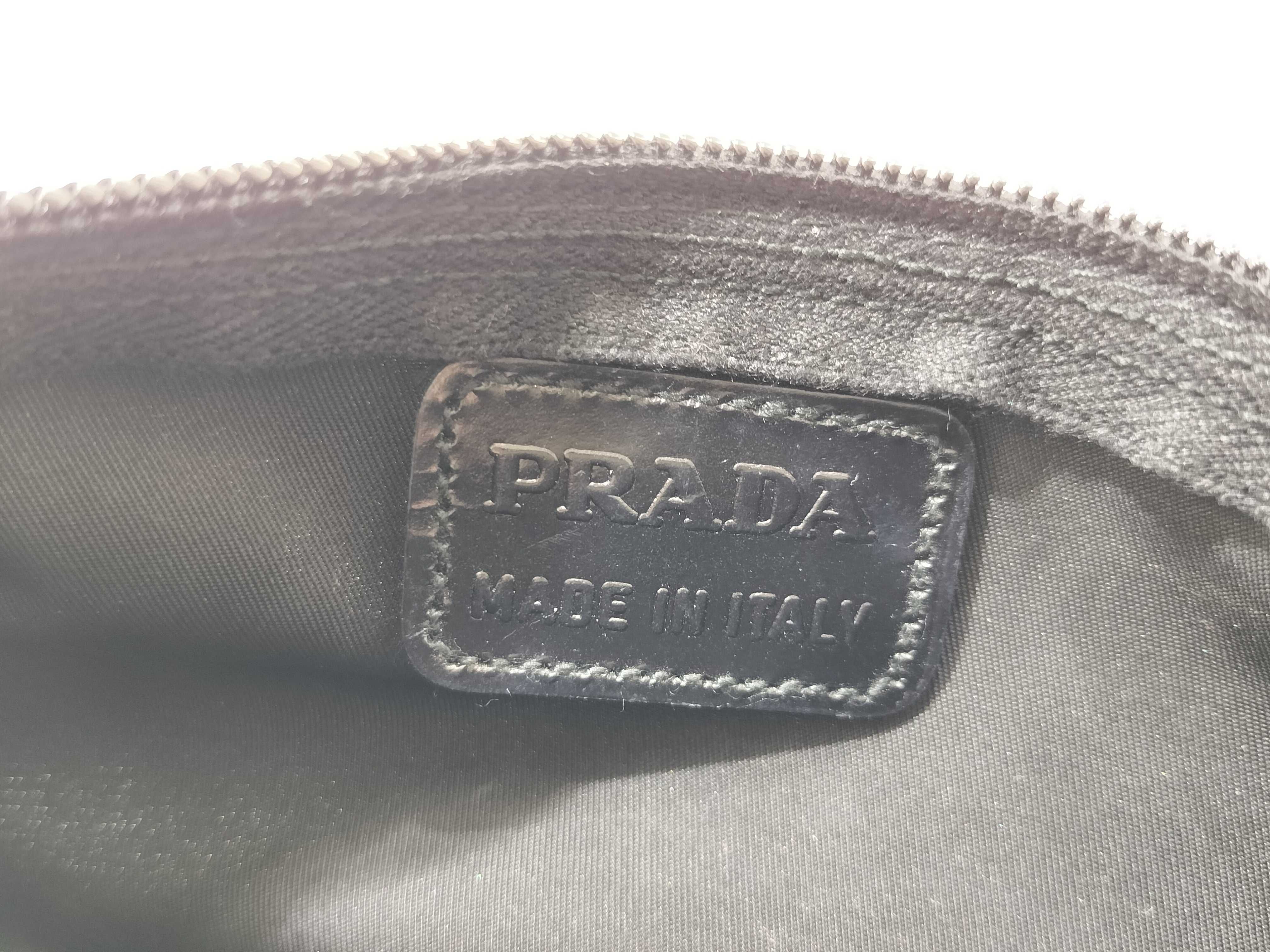 Nylon Prada Pouch MV11 G Card Pouch — view 12