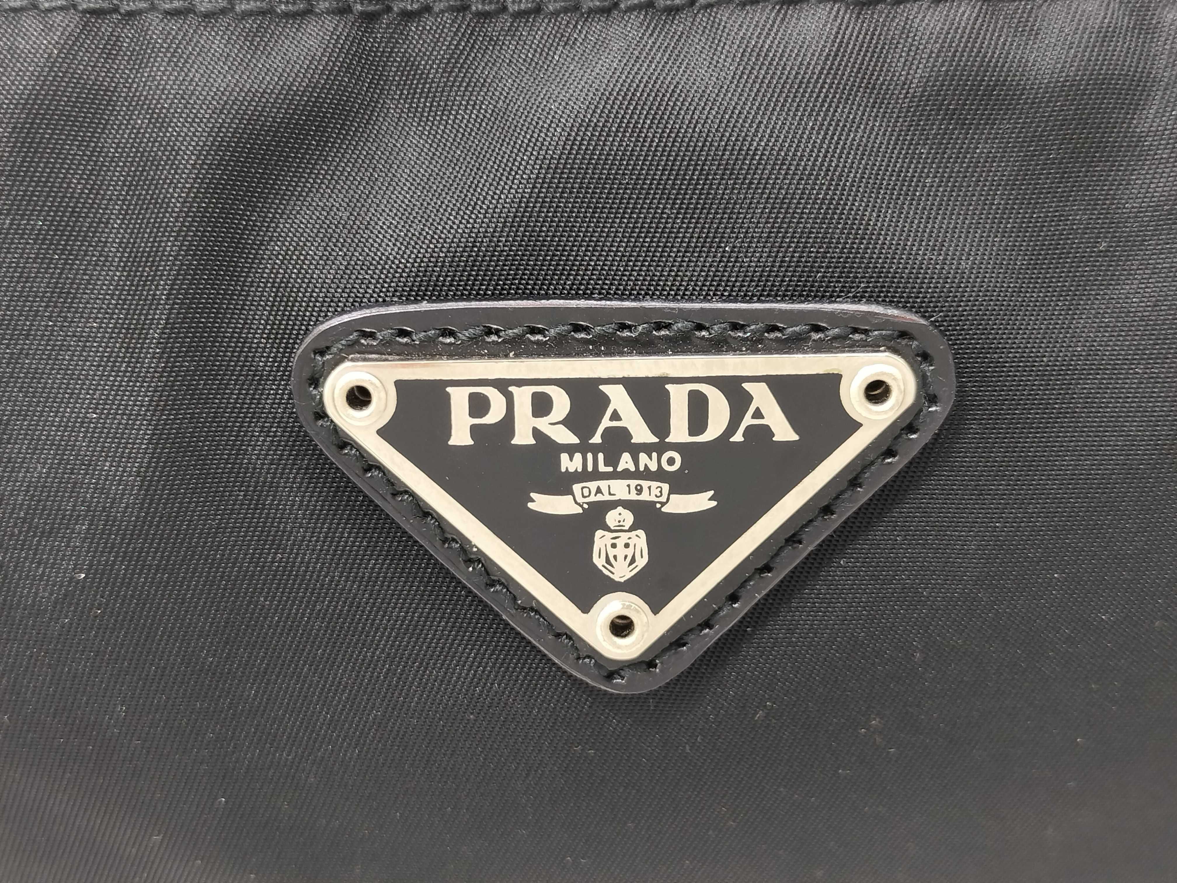 Nylon Prada Pouch MV11 G Card Pouch — view 4