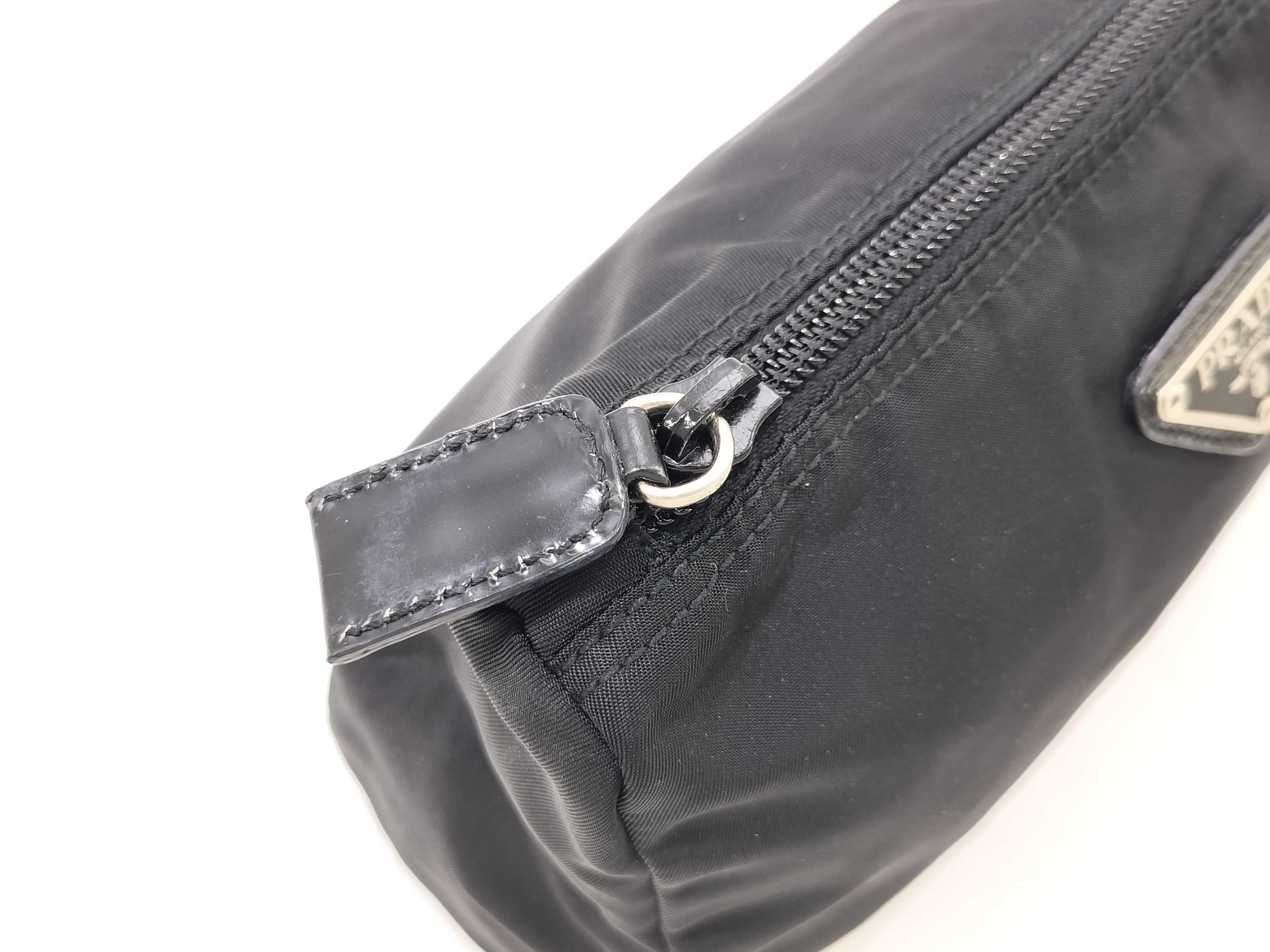Nylon Prada Pouch MV11 G Card Pouch — view 5