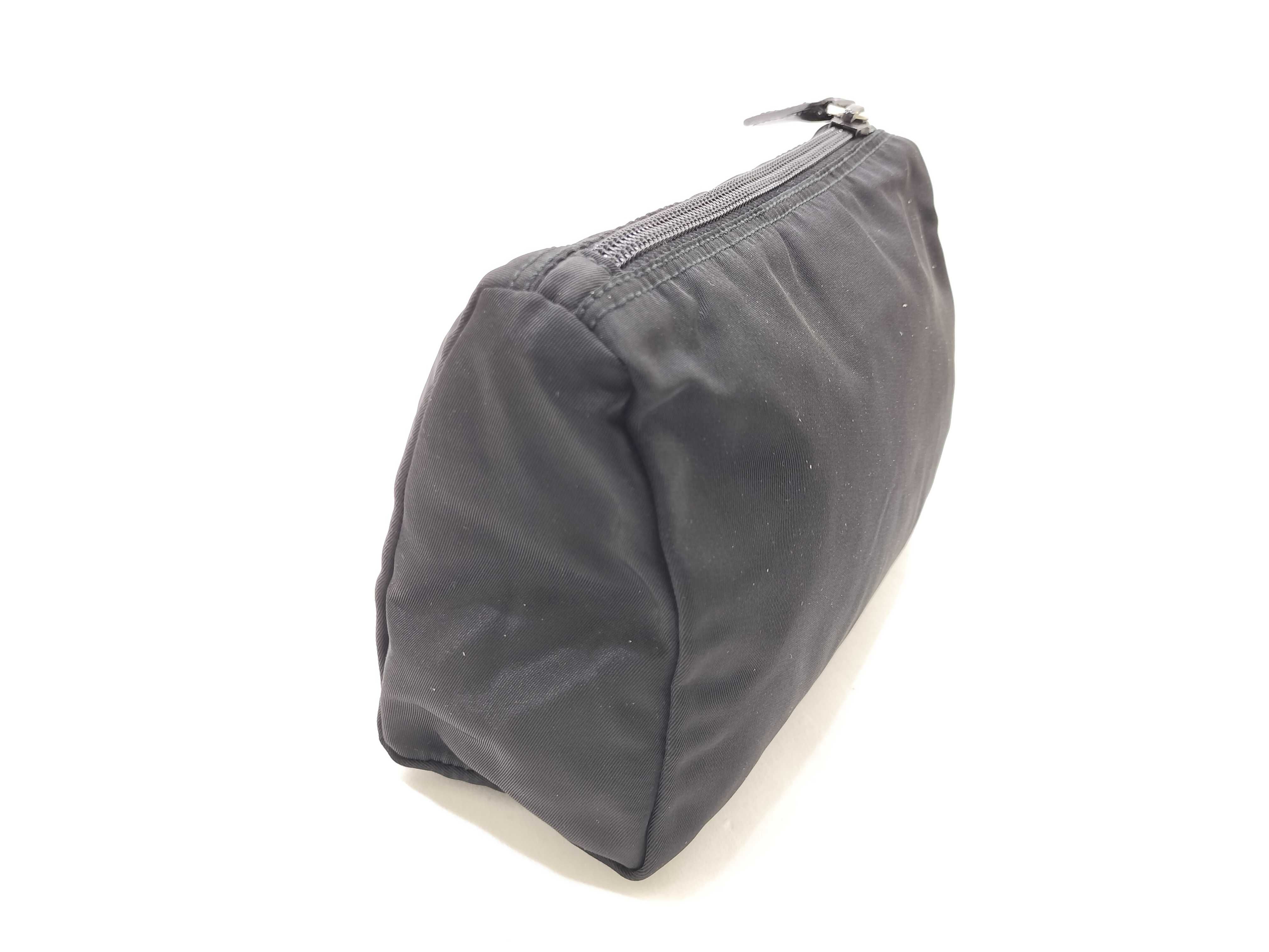 Nylon Prada Pouch MV11 G Card Pouch — view 6