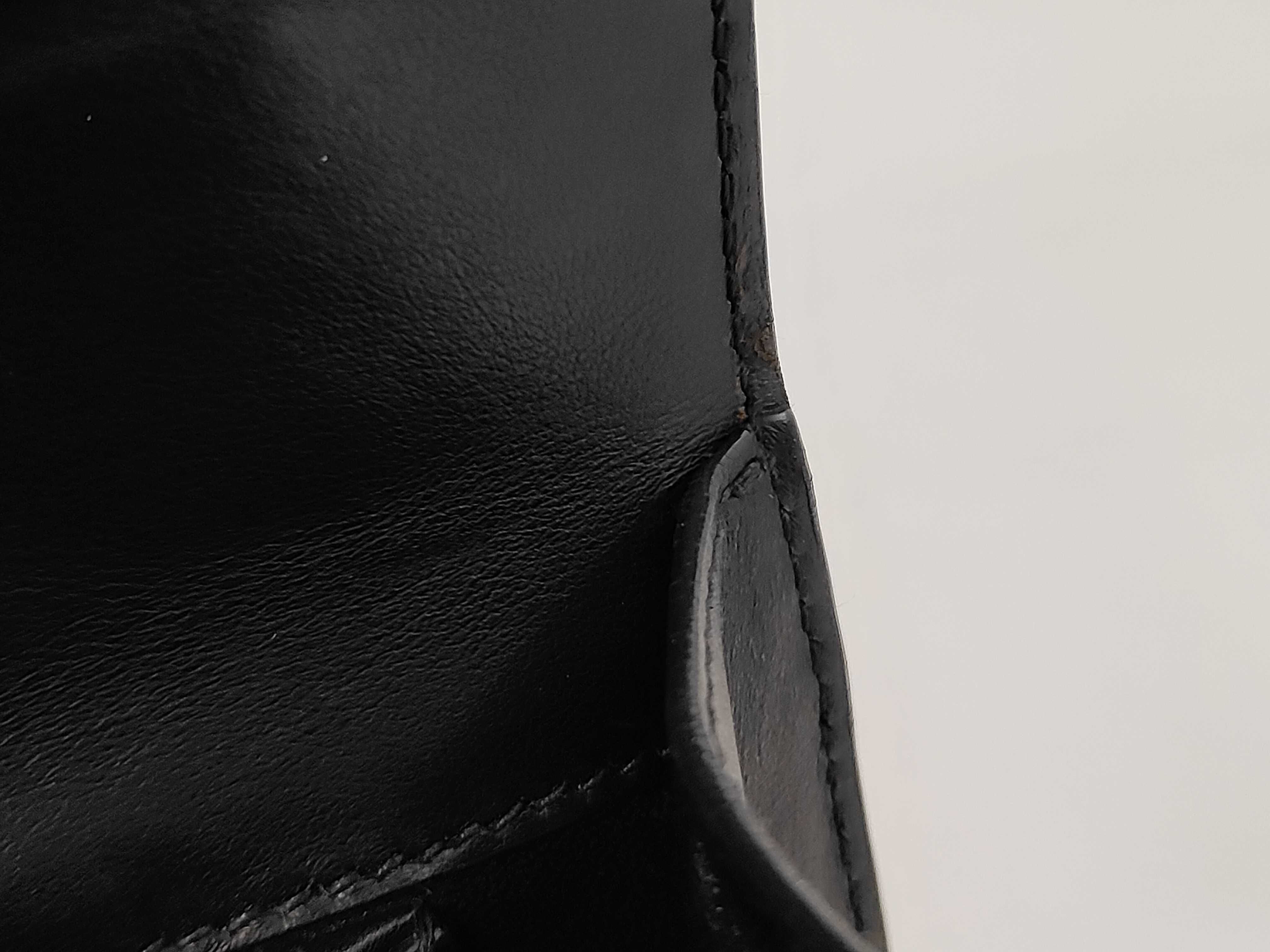 1BD120 Electra Studded Leather Shoulder Bag — view 10