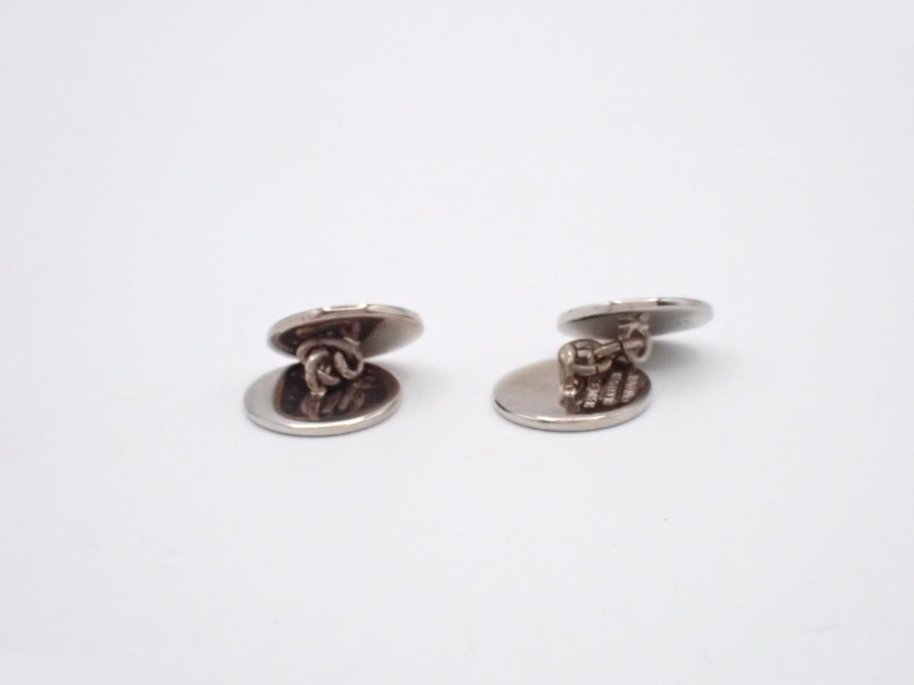 Serie Cufflinks — view 2