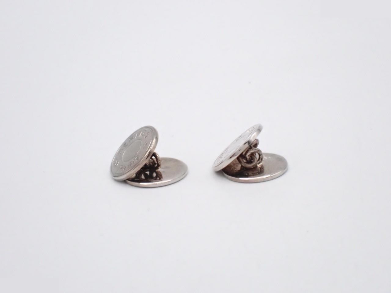 Serie Cufflinks — view 3