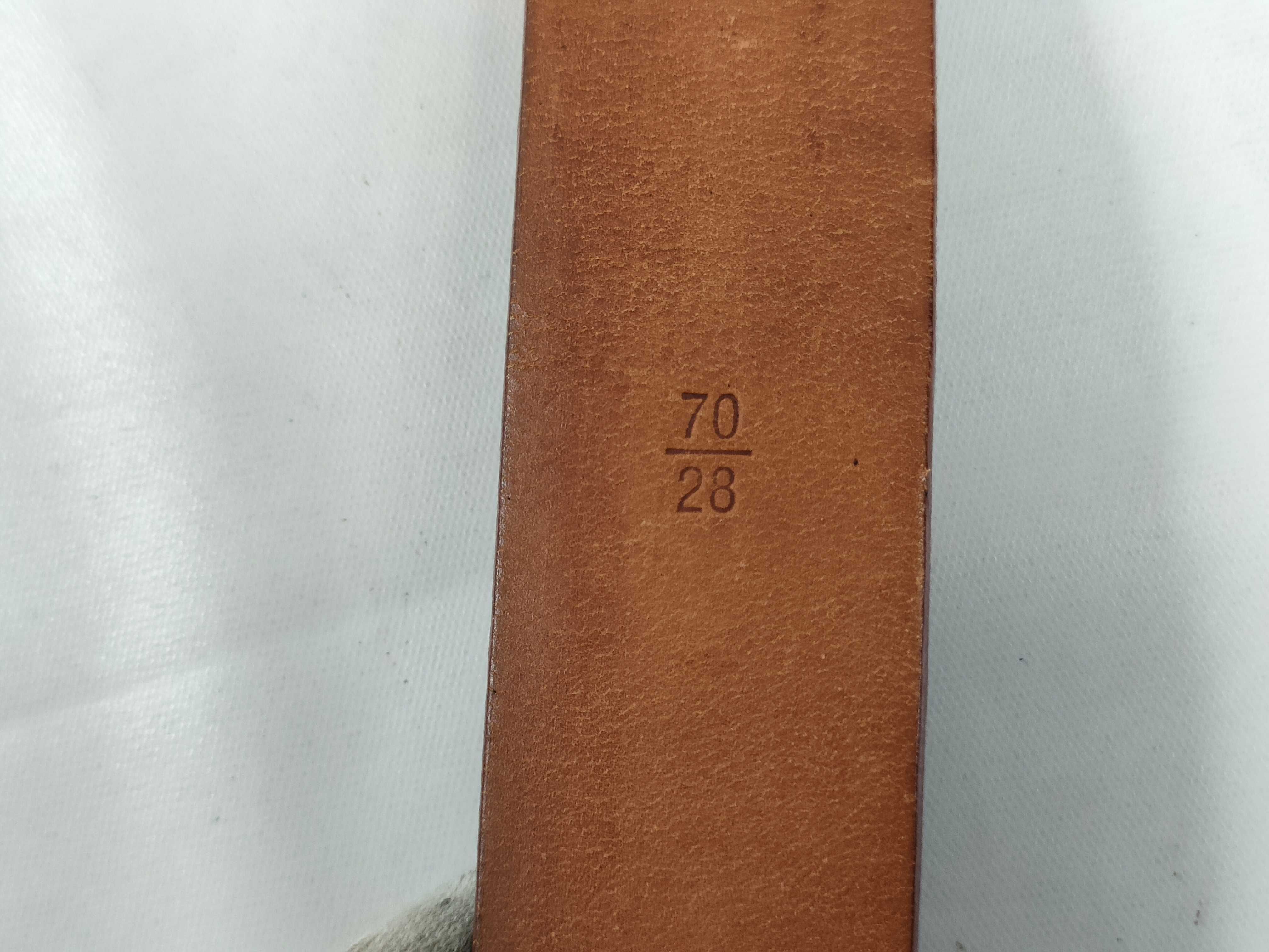 Monogram Multicolor Belt LB0033 — view 6