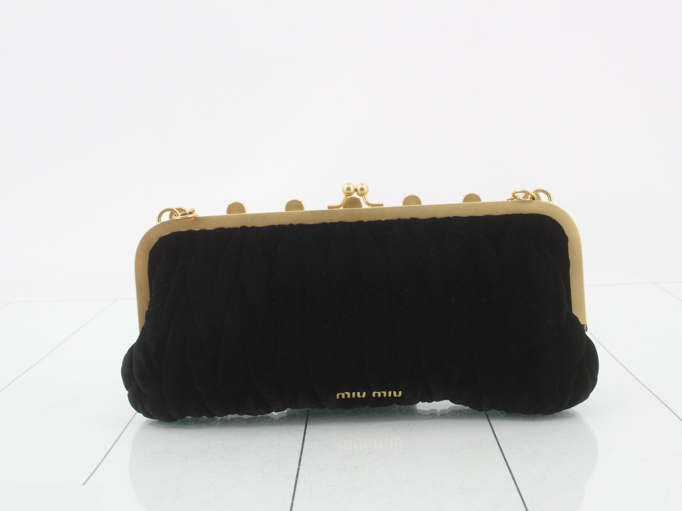 Chain shoulder bag — view 2