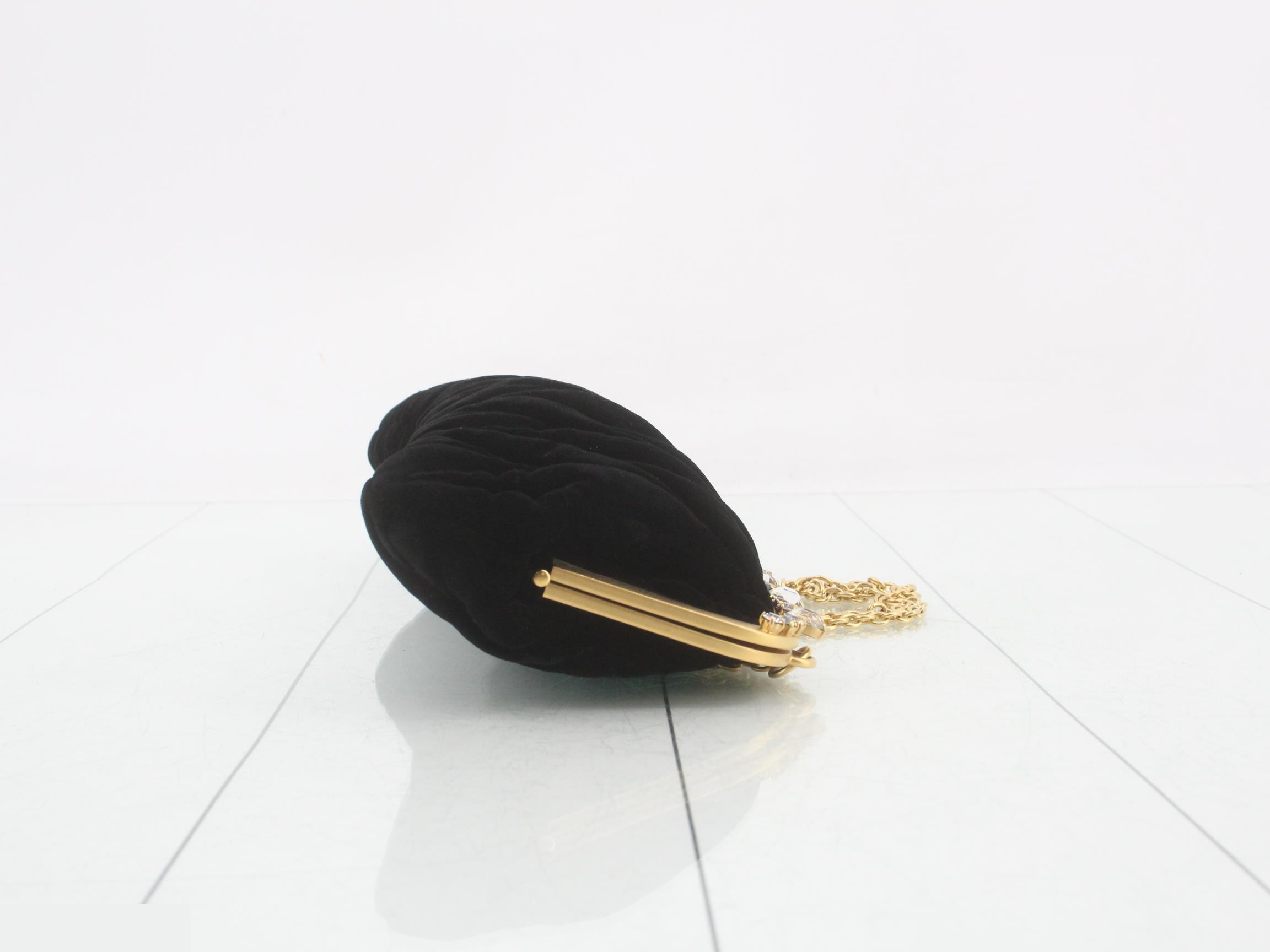 Chain shoulder bag — view 3