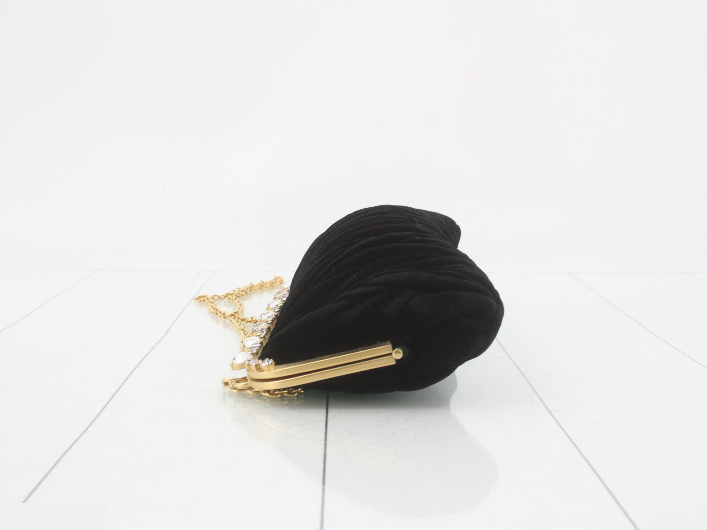 Chain shoulder bag — view 4