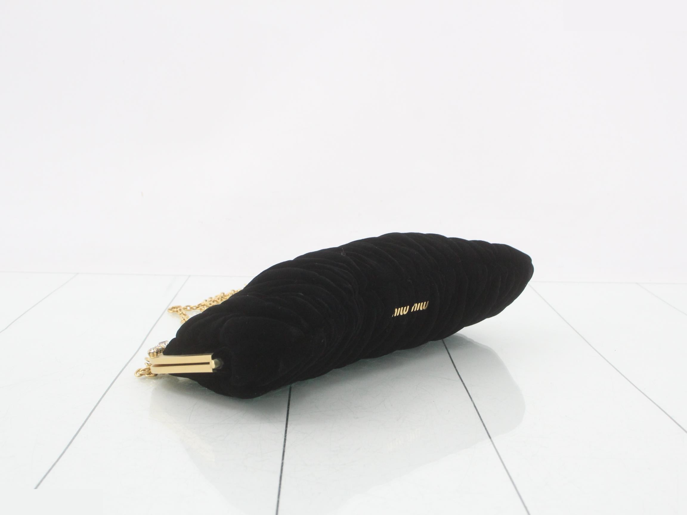 Chain shoulder bag — view 5