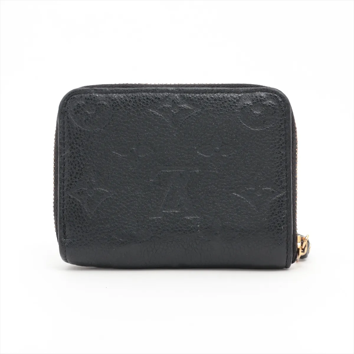 Empreinte Zippy Coin Purse M60574 Noir (Coin Purse) RFID detected — view 2