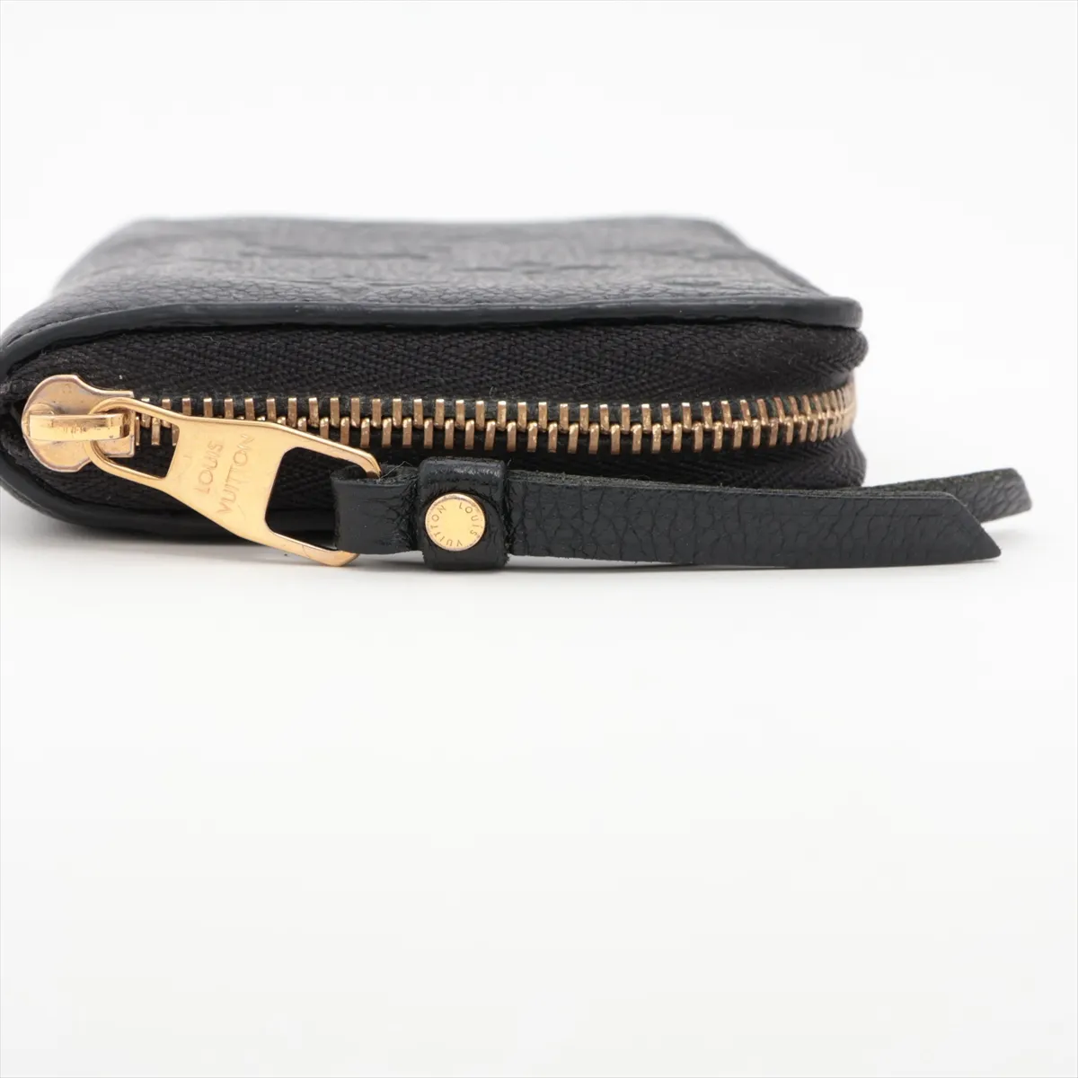 Empreinte Zippy Coin Purse M60574 Noir (Coin Purse) RFID detected — view 10